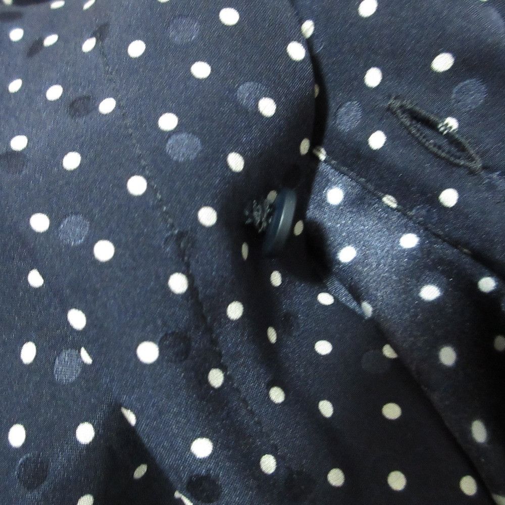 Other Alai Alaia Dot Bodysuit Blouse Others Tops DUTY FREE for USA Size ONE SIZE - 14 Thumbnail
