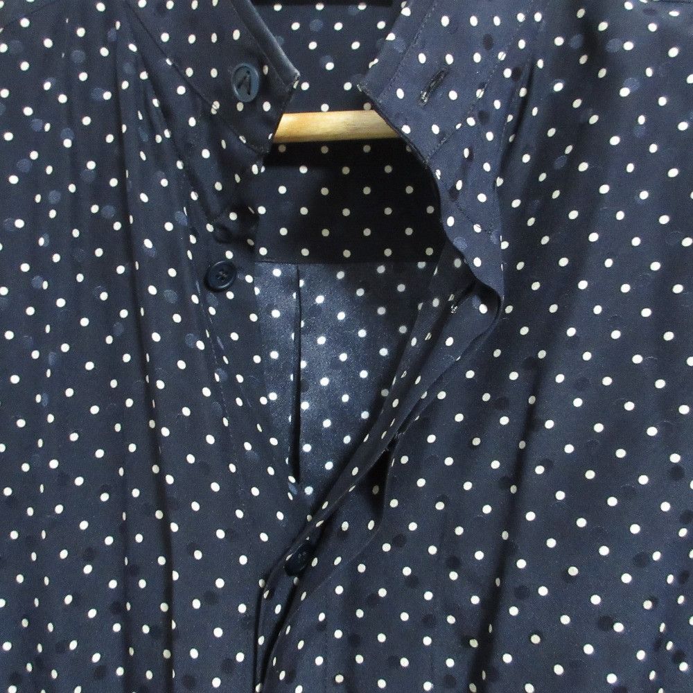 Other Alai Alaia Dot Bodysuit Blouse Others Tops DUTY FREE for USA Size ONE SIZE - 4 Thumbnail