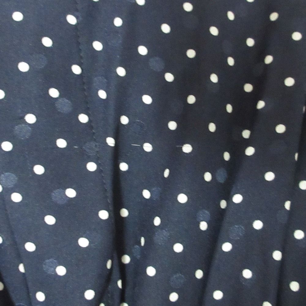 Other Alai Alaia Dot Bodysuit Blouse Others Tops DUTY FREE for USA Size ONE SIZE - 13 Thumbnail