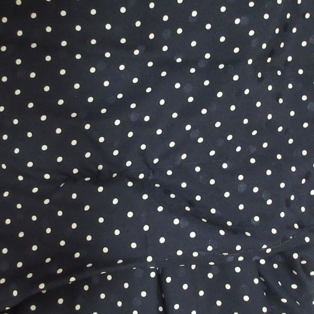 Other Alai Alaia Dot Bodysuit Blouse Others Tops DUTY FREE for USA Size ONE SIZE - 12 Thumbnail