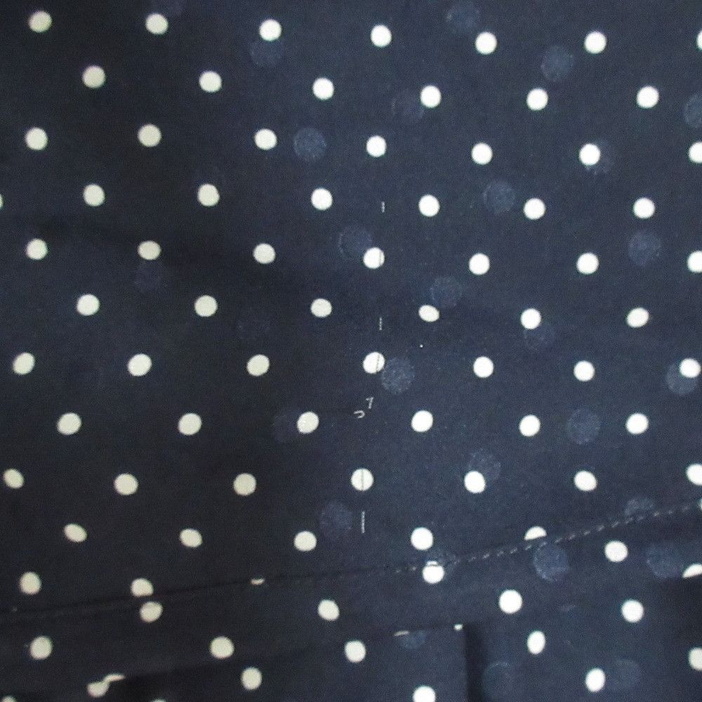 Other Alai Alaia Dot Bodysuit Blouse Others Tops DUTY FREE for USA Size ONE SIZE - 11 Thumbnail