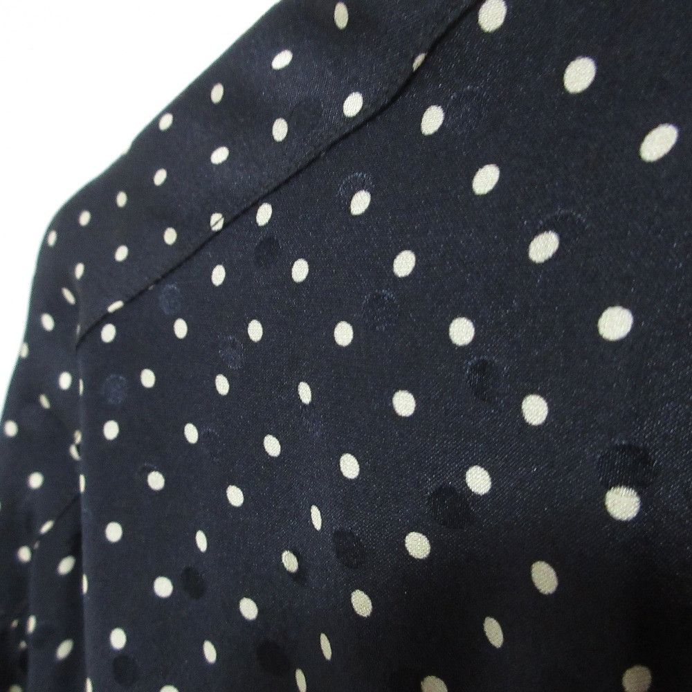 Other Alai Alaia Dot Bodysuit Blouse Others Tops DUTY FREE for USA Size ONE SIZE - 3 Thumbnail