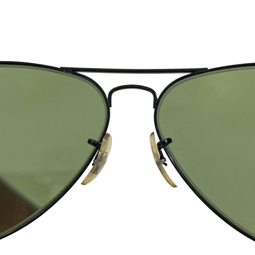 Other Ray-Ban Ray-Ban Aviator Sunglasses Plastic / Synthetic Sunglasses DUTY FREE for USA Size ONE SIZE - 8 Thumbnail