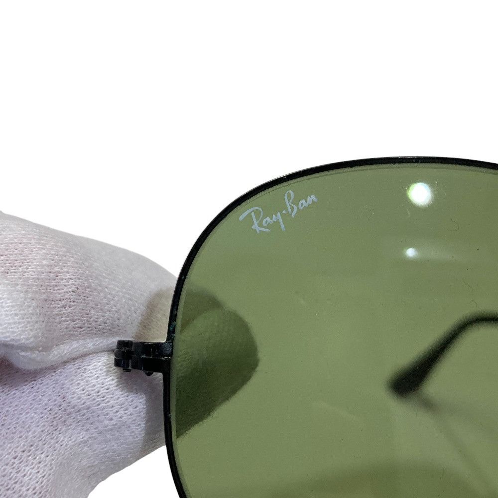 Other Ray-Ban Ray-Ban Aviator Sunglasses Plastic / Synthetic Sunglasses DUTY FREE for USA Size ONE SIZE - 5 Thumbnail