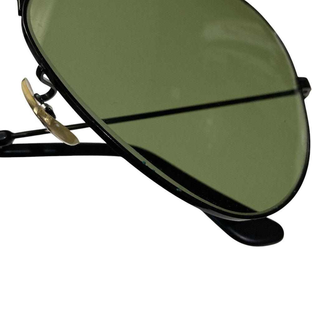 Other Ray-Ban Ray-Ban Aviator Sunglasses Plastic / Synthetic Sunglasses DUTY FREE for USA Size ONE SIZE - 15 Thumbnail