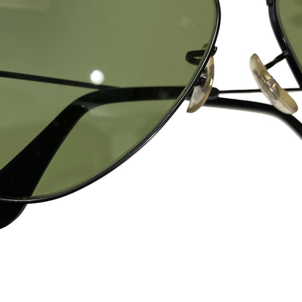 Other Ray-Ban Ray-Ban Aviator Sunglasses Plastic / Synthetic Sunglasses DUTY FREE for USA Size ONE SIZE - 16 Thumbnail