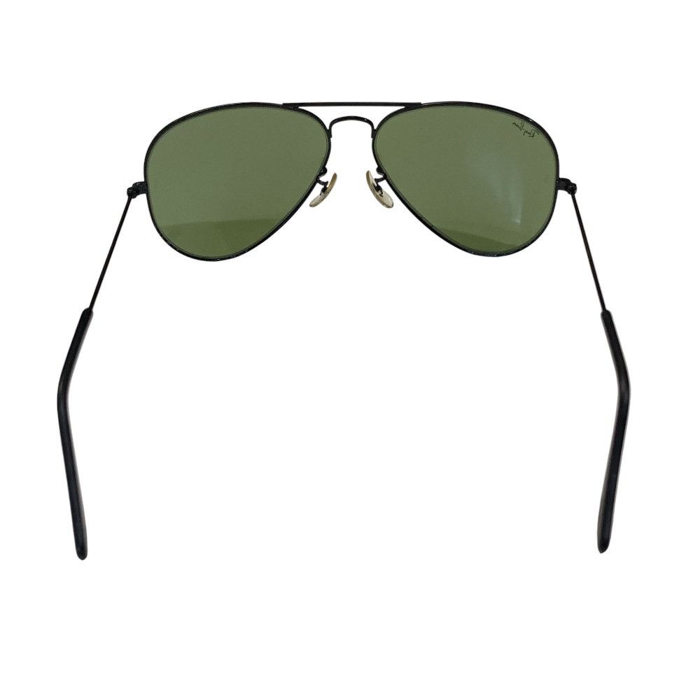 Other Ray-Ban Ray-Ban Aviator Sunglasses Plastic / Synthetic Sunglasses DUTY FREE for USA Size ONE SIZE - 12 Thumbnail