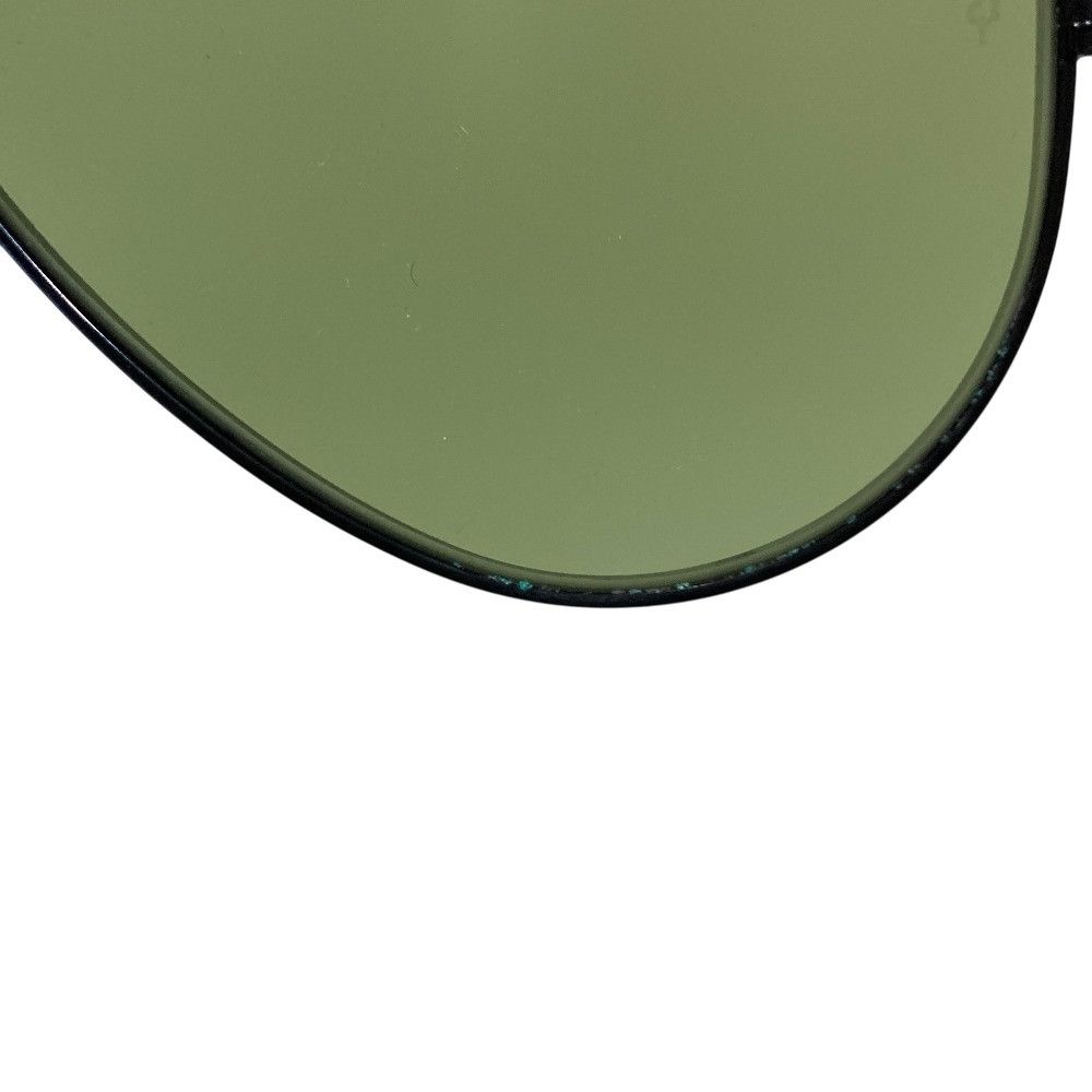 Other Ray-Ban Ray-Ban Aviator Sunglasses Plastic / Synthetic Sunglasses DUTY FREE for USA Size ONE SIZE - 13 Thumbnail