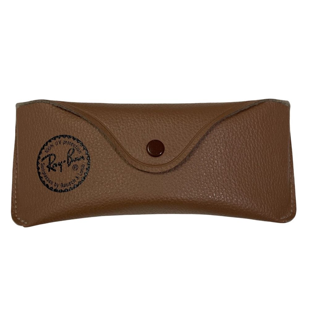 Other Ray-Ban Ray-Ban Aviator Sunglasses Plastic / Synthetic Sunglasses DUTY FREE for USA Size ONE SIZE - 17 Thumbnail