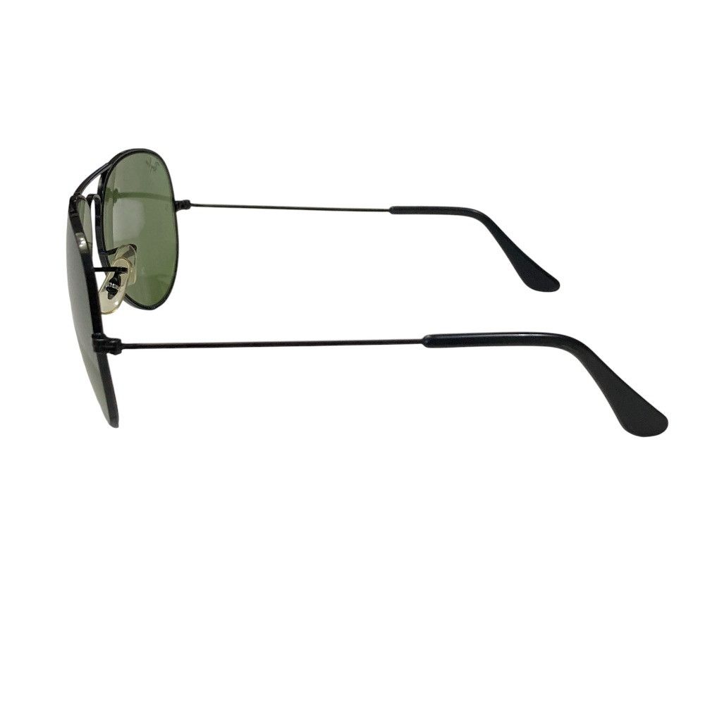 Other Ray-Ban Ray-Ban Aviator Sunglasses Plastic / Synthetic Sunglasses DUTY FREE for USA Size ONE SIZE - 9 Thumbnail