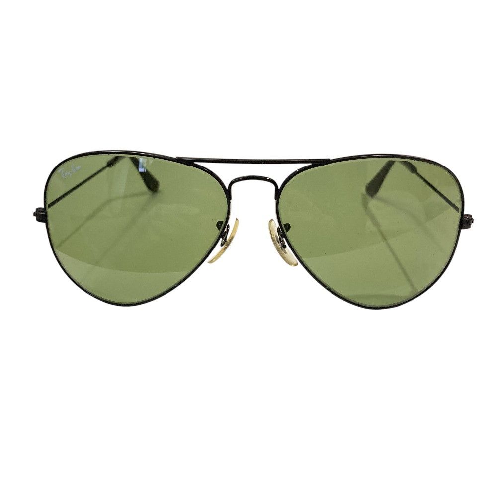 Other Ray-Ban Ray-Ban Aviator Sunglasses Plastic / Synthetic Sunglasses DUTY FREE for USA Size ONE SIZE - 3 Thumbnail