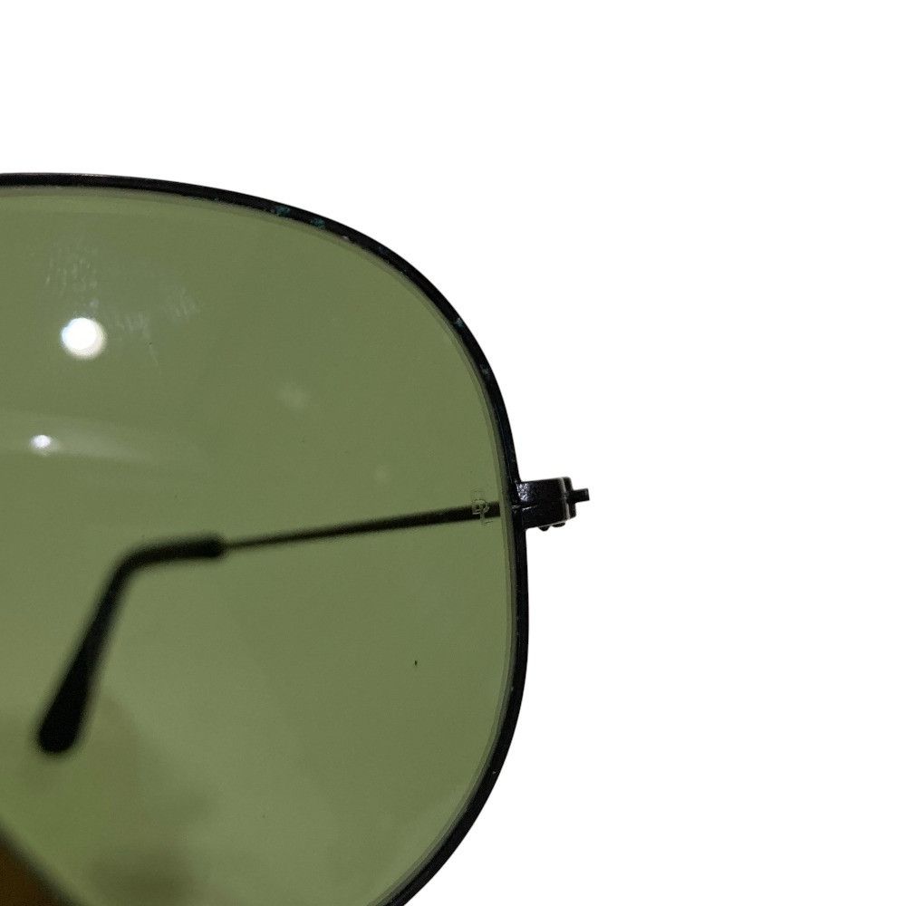 Other Ray-Ban Ray-Ban Aviator Sunglasses Plastic / Synthetic Sunglasses DUTY FREE for USA Size ONE SIZE - 7 Thumbnail