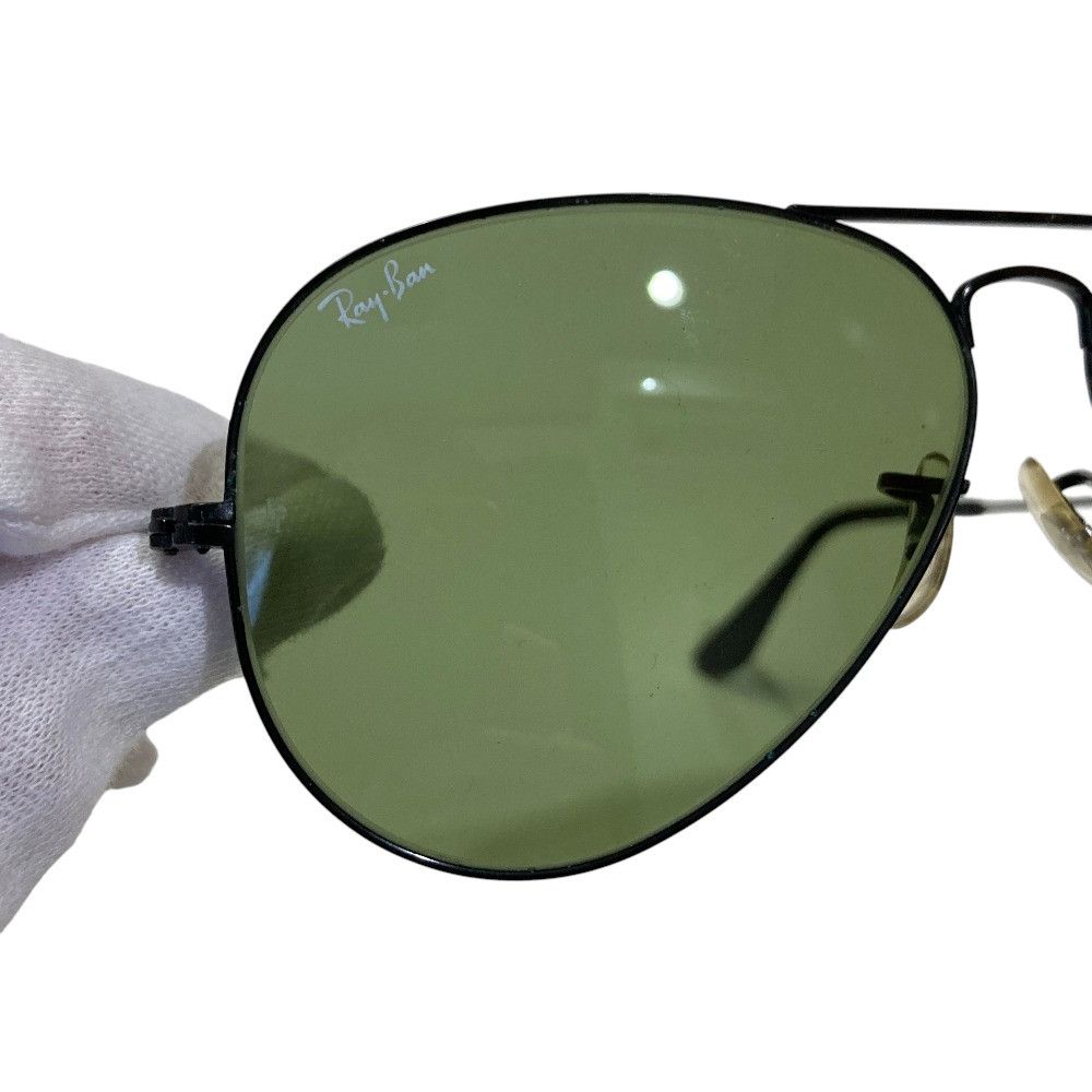 Other Ray-Ban Ray-Ban Aviator Sunglasses Plastic / Synthetic Sunglasses DUTY FREE for USA Size ONE SIZE - 4 Thumbnail