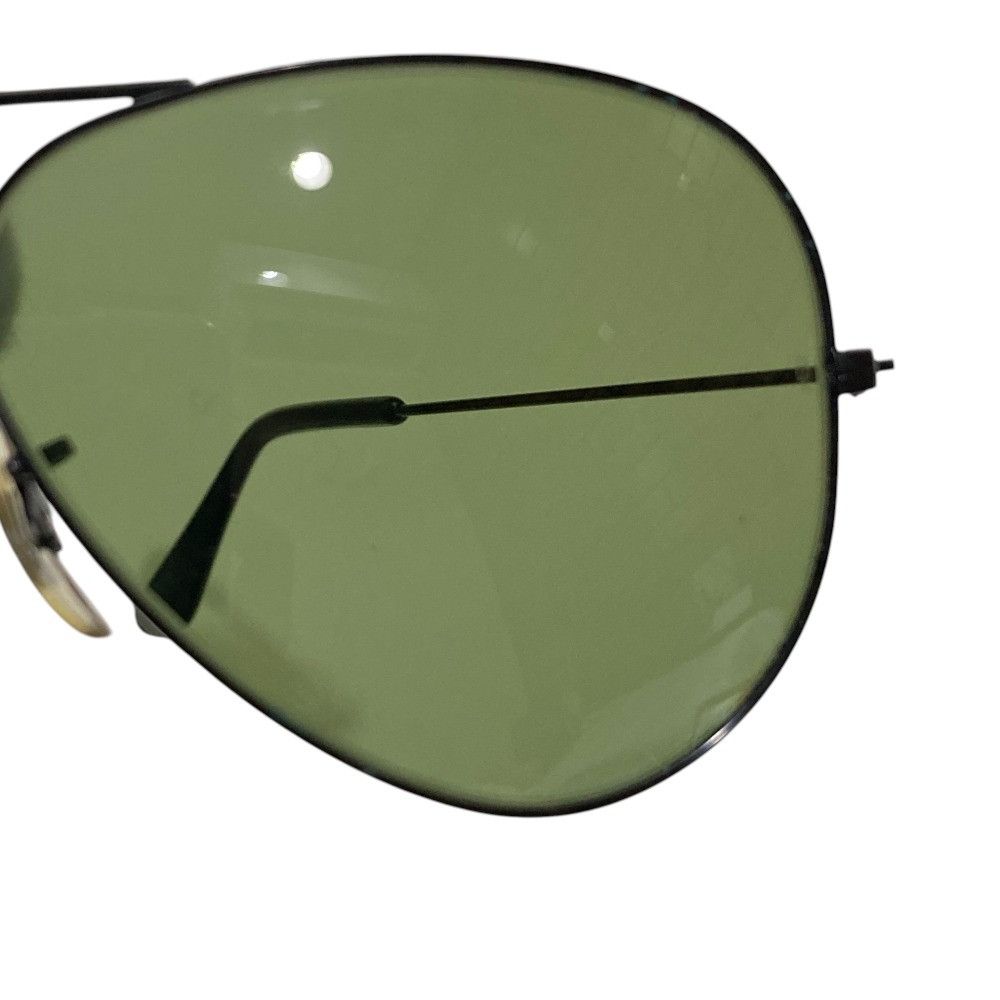 Other Ray-Ban Ray-Ban Aviator Sunglasses Plastic / Synthetic Sunglasses DUTY FREE for USA Size ONE SIZE - 6 Thumbnail