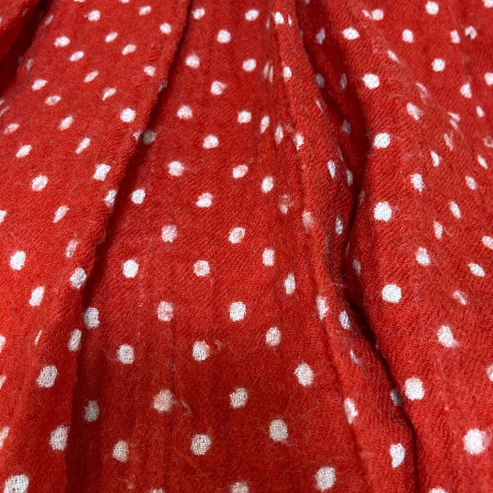 Other Comme des Garçons Comme des Garcons COMME des GARCONS Wool Skirt Textile Skirts RT-S008 DUTY FREE for USA Size ONE SIZE - 11 Thumbnail