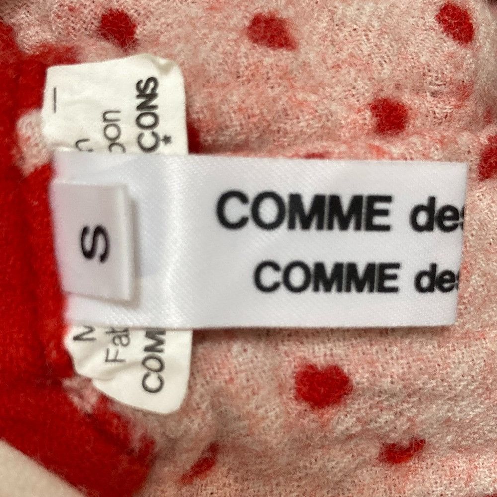 Other Comme des Garçons Comme des Garcons COMME des GARCONS Wool Skirt Textile Skirts RT-S008 DUTY FREE for USA Size ONE SIZE - 6 Thumbnail