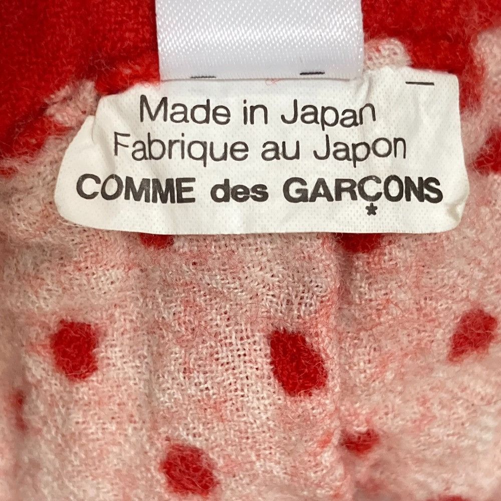 Other Comme des Garçons Comme des Garcons COMME des GARCONS Wool Skirt Textile Skirts RT-S008 DUTY FREE for USA Size ONE SIZE - 8 Thumbnail