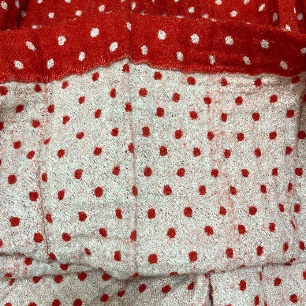 Other Comme des Garçons Comme des Garcons COMME des GARCONS Wool Skirt Textile Skirts RT-S008 DUTY FREE for USA Size ONE SIZE - 5 Thumbnail
