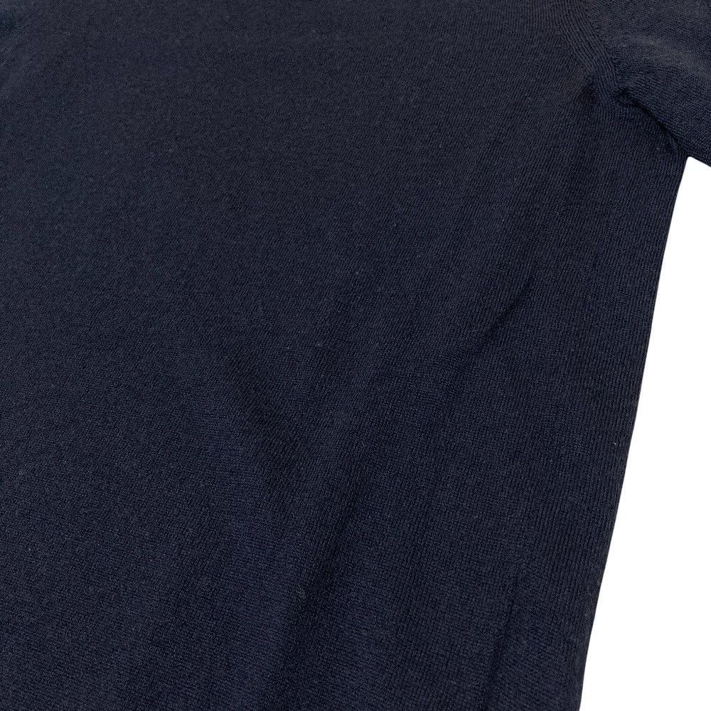 Other Comme des Garçons Comme des Garcons Comme des Garcons Wool Knit Top Textile Tops RS-N002 DUTY FREE for USA Size ONE SIZE - 8 Thumbnail