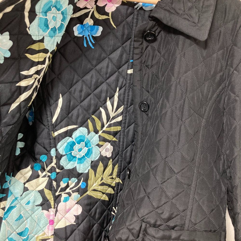 Other Leonard LEONARD FASHION Quilted Jacket Textile Outerwear DUTY FREE for USA Size ONE SIZE - 4 Thumbnail