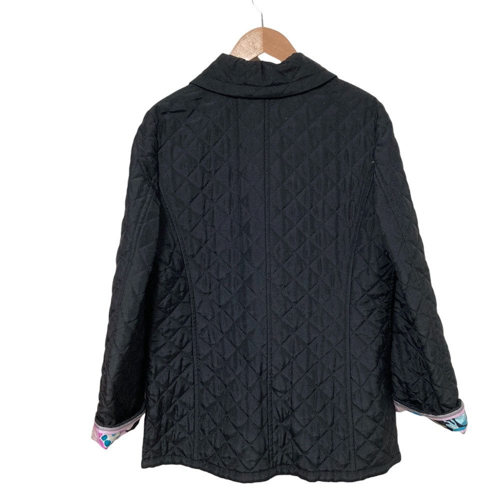 Other Leonard LEONARD FASHION Quilted Jacket Textile Outerwear DUTY FREE for USA Size ONE SIZE - 2 Thumbnail