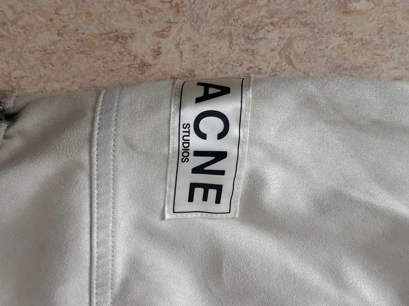 Acne Studios Acne Studios Pants Size US 32 / EU 48 - 6 Thumbnail