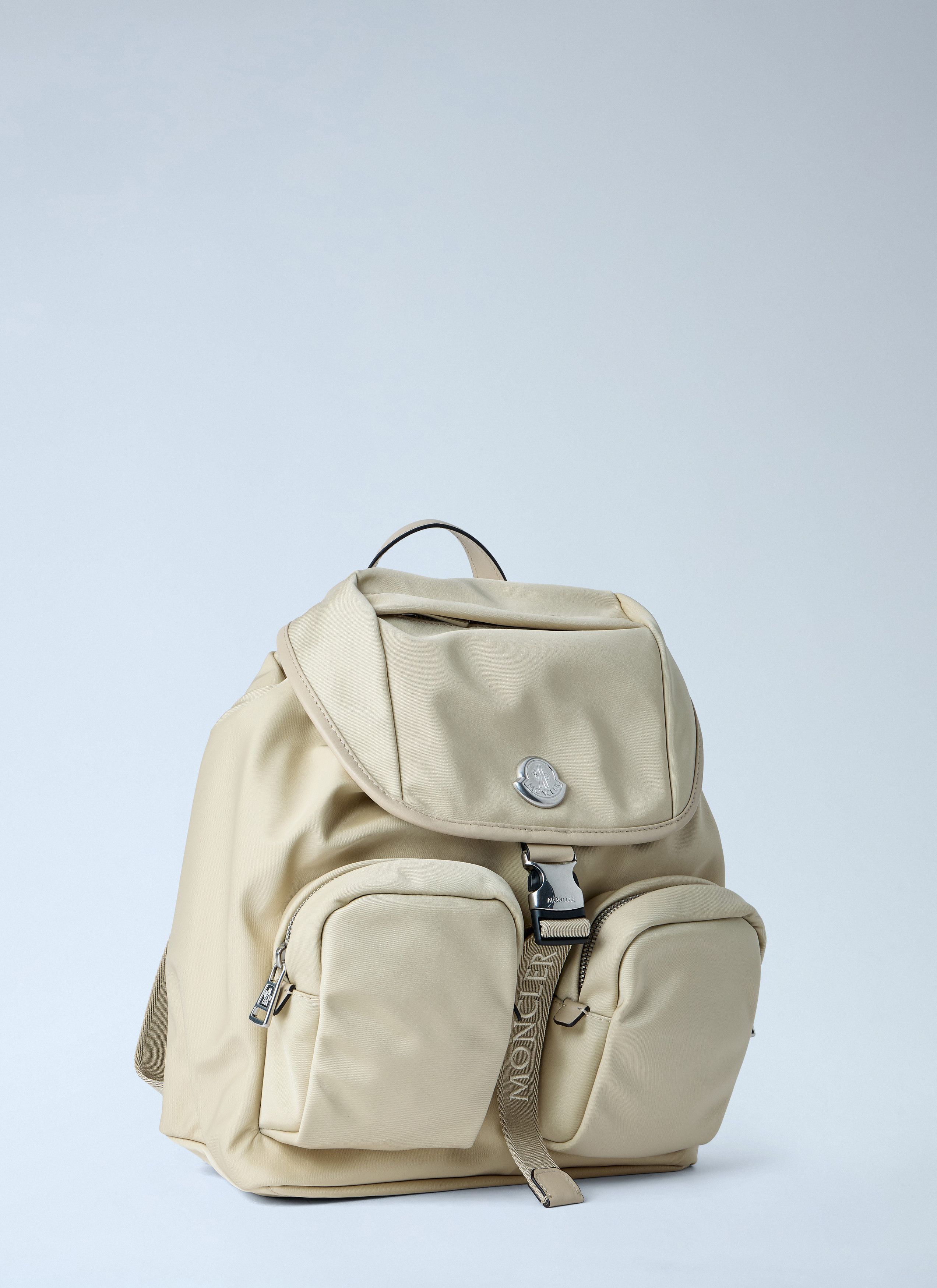 Moncler New Trick Backpack Size ONE SIZE - 2 Thumbnail