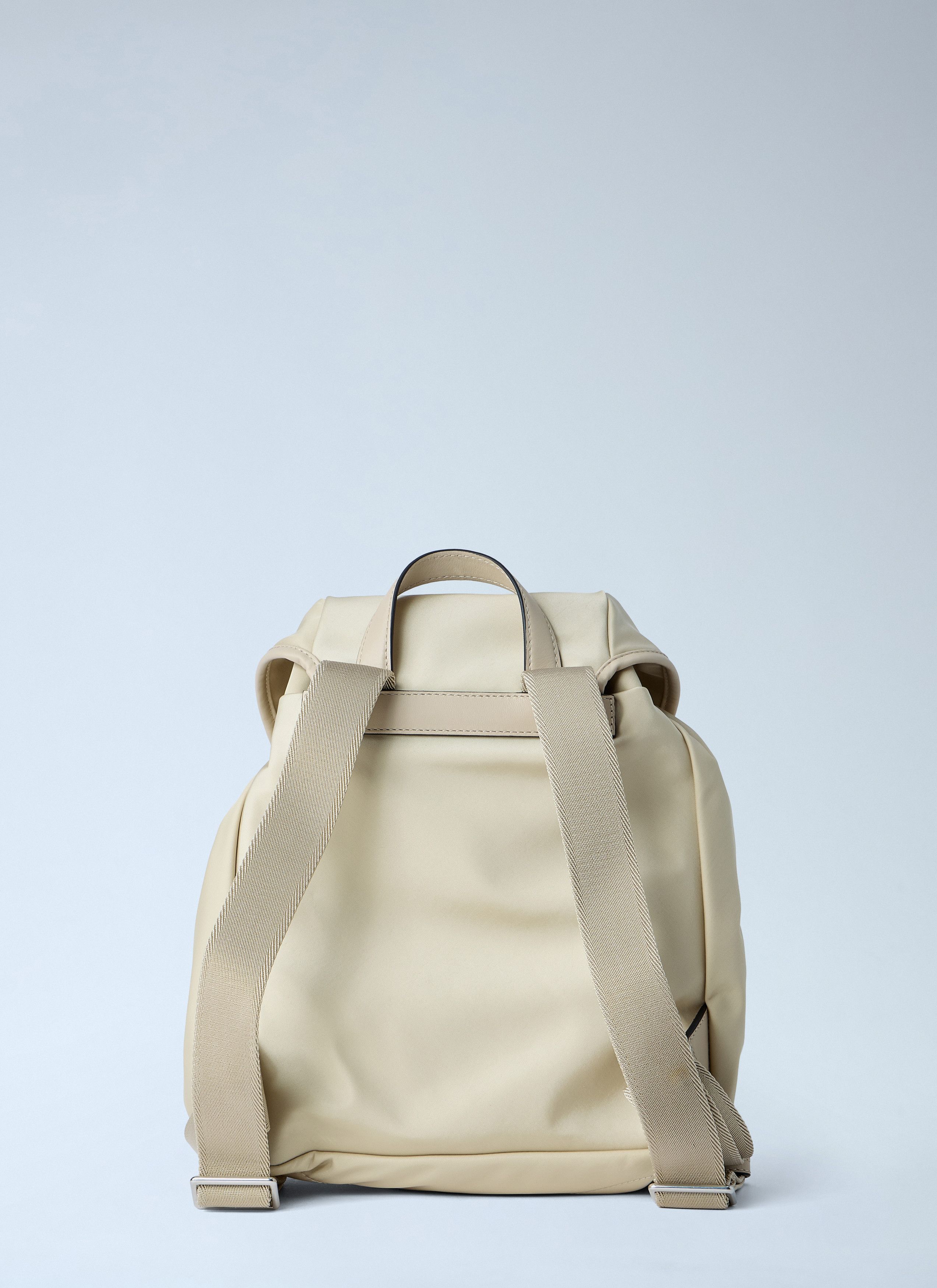Moncler New Trick Backpack Size ONE SIZE - 3 Thumbnail