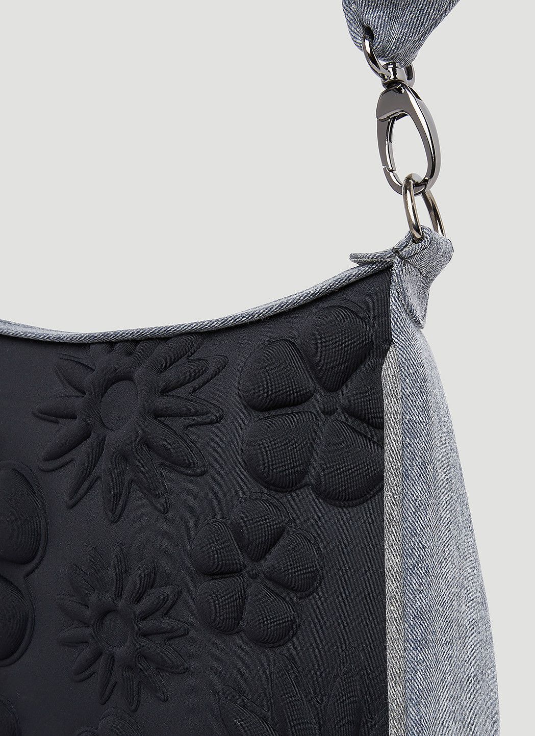 Paula Canovas del Vas Carmen Shoulder Bag Size ONE SIZE - 6 Thumbnail