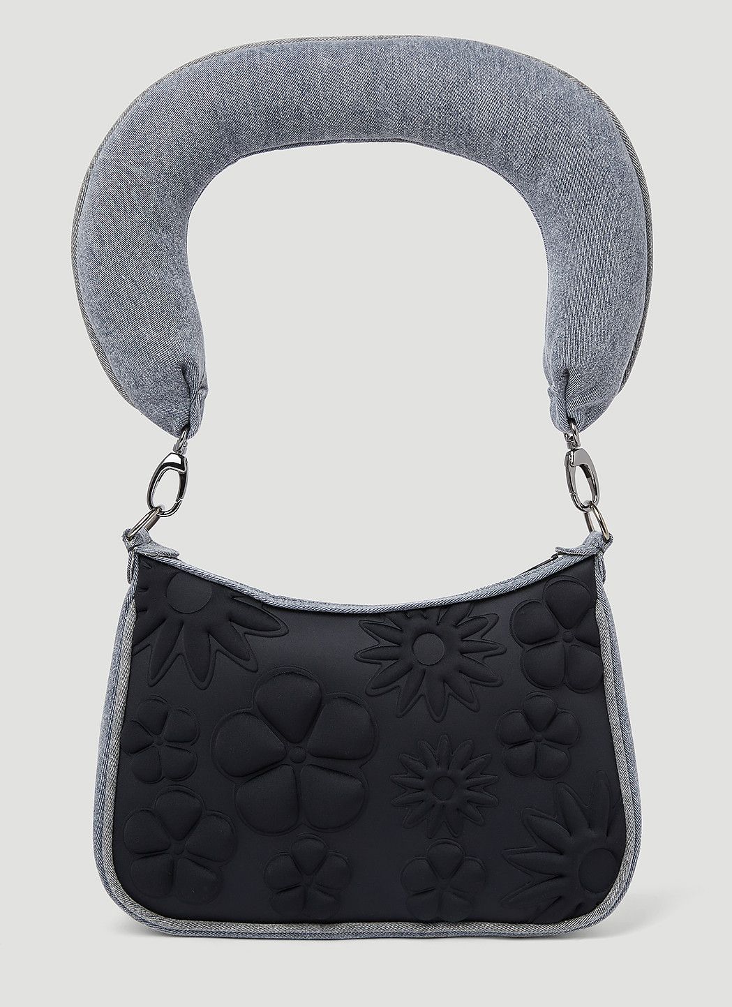 Paula Canovas del Vas Carmen Shoulder Bag Size ONE SIZE - 3 Thumbnail