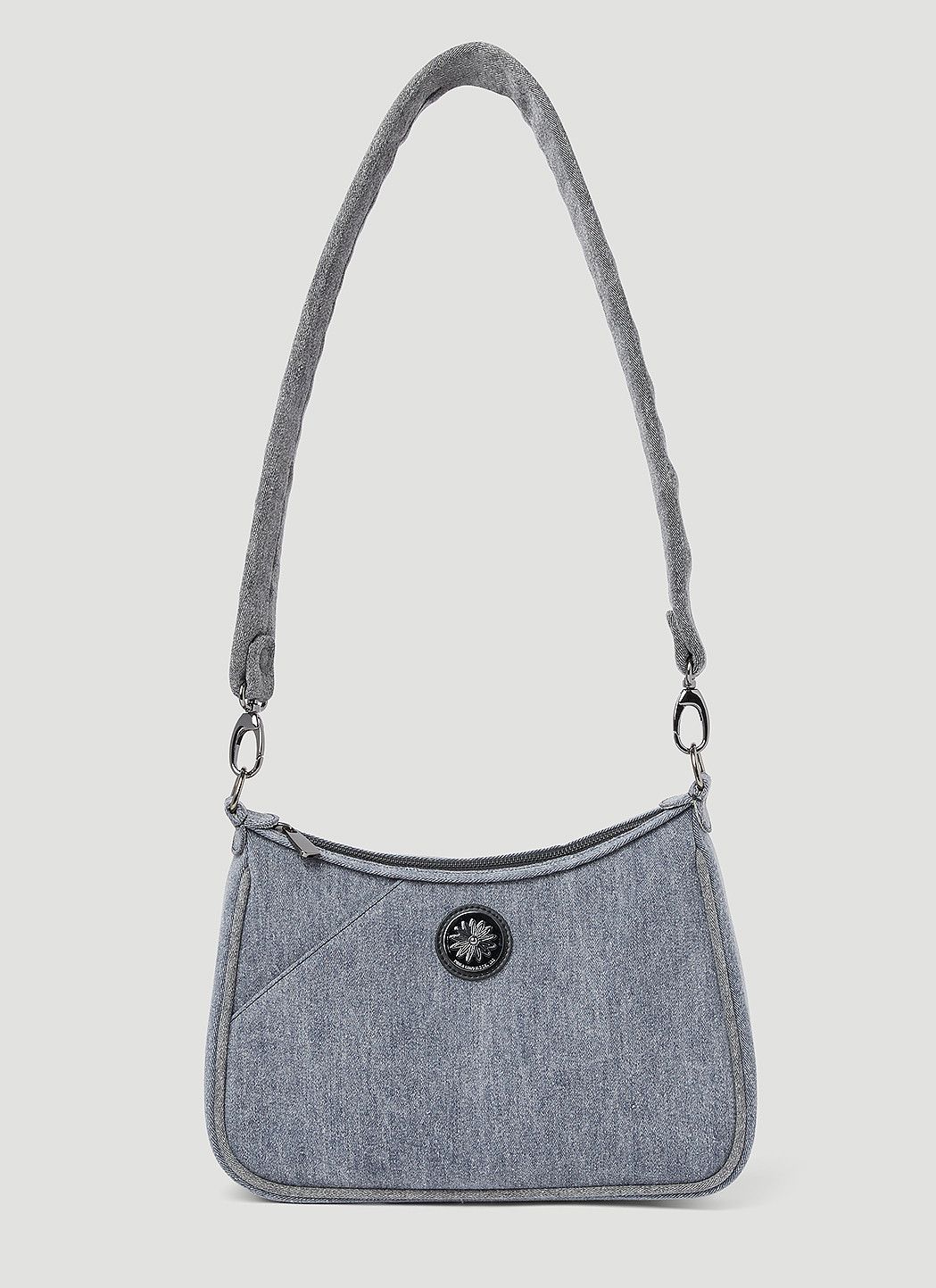 Paula Canovas del Vas Carmen Shoulder Bag Size ONE SIZE - 4 Thumbnail