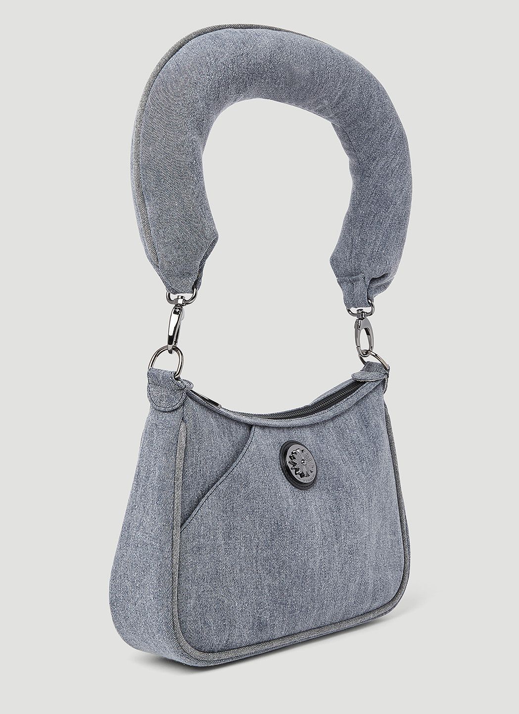 Paula Canovas del Vas Carmen Shoulder Bag Size ONE SIZE - 2 Thumbnail