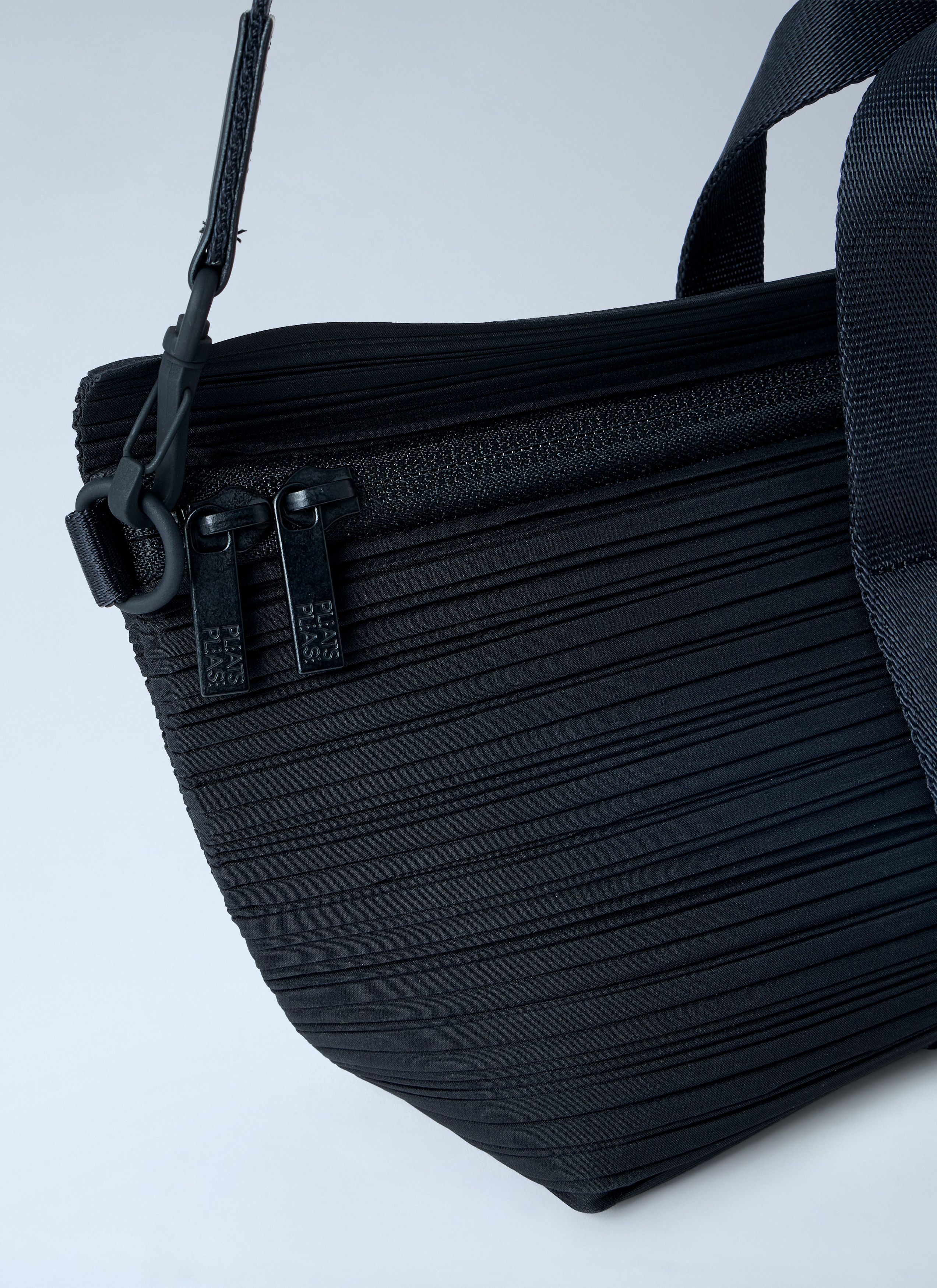 Pleats Please Issey Miyake Pleated Crossbody Bag Size ONE SIZE - 5 Thumbnail