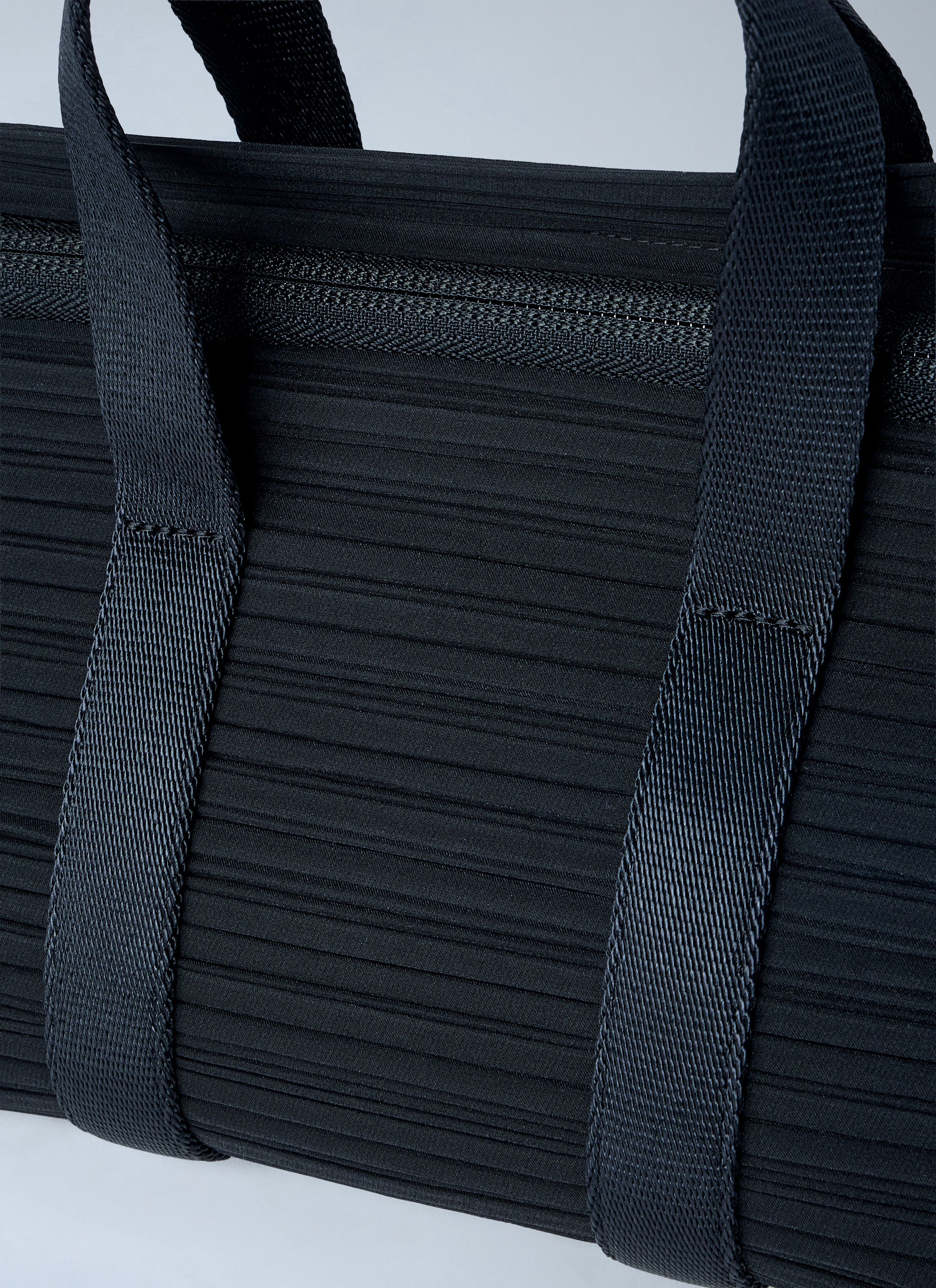 Pleats Please Issey Miyake Pleated Crossbody Bag Size ONE SIZE - 4 Thumbnail