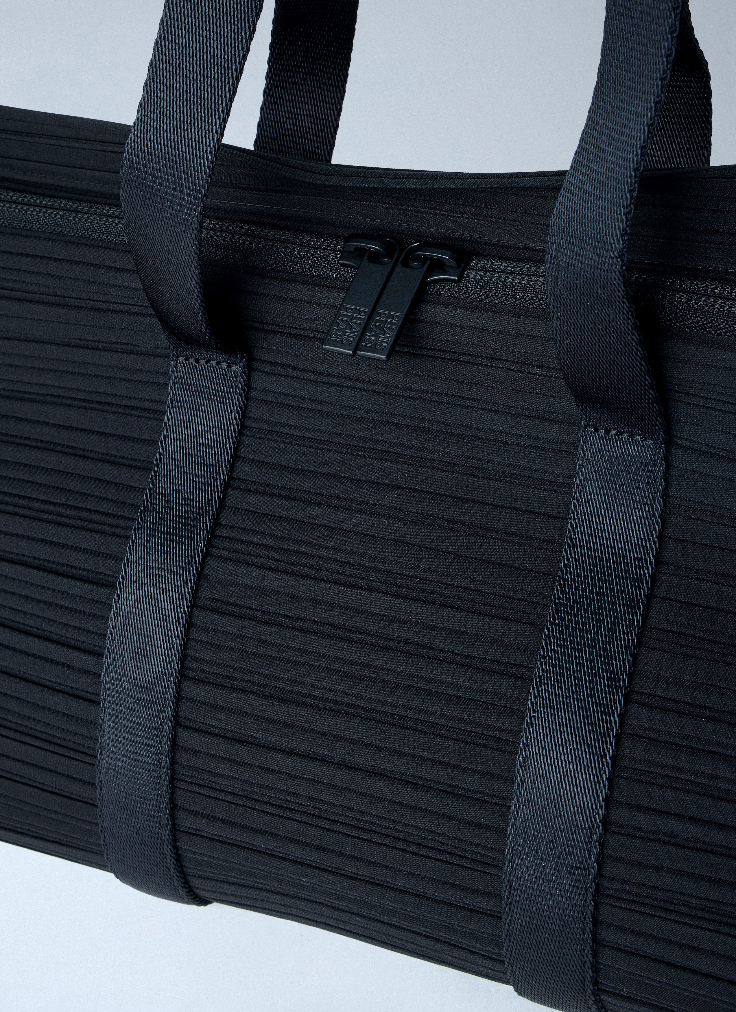 Pleats Please Issey Miyake Pleated Tote Bag Size ONE SIZE - 4 Thumbnail