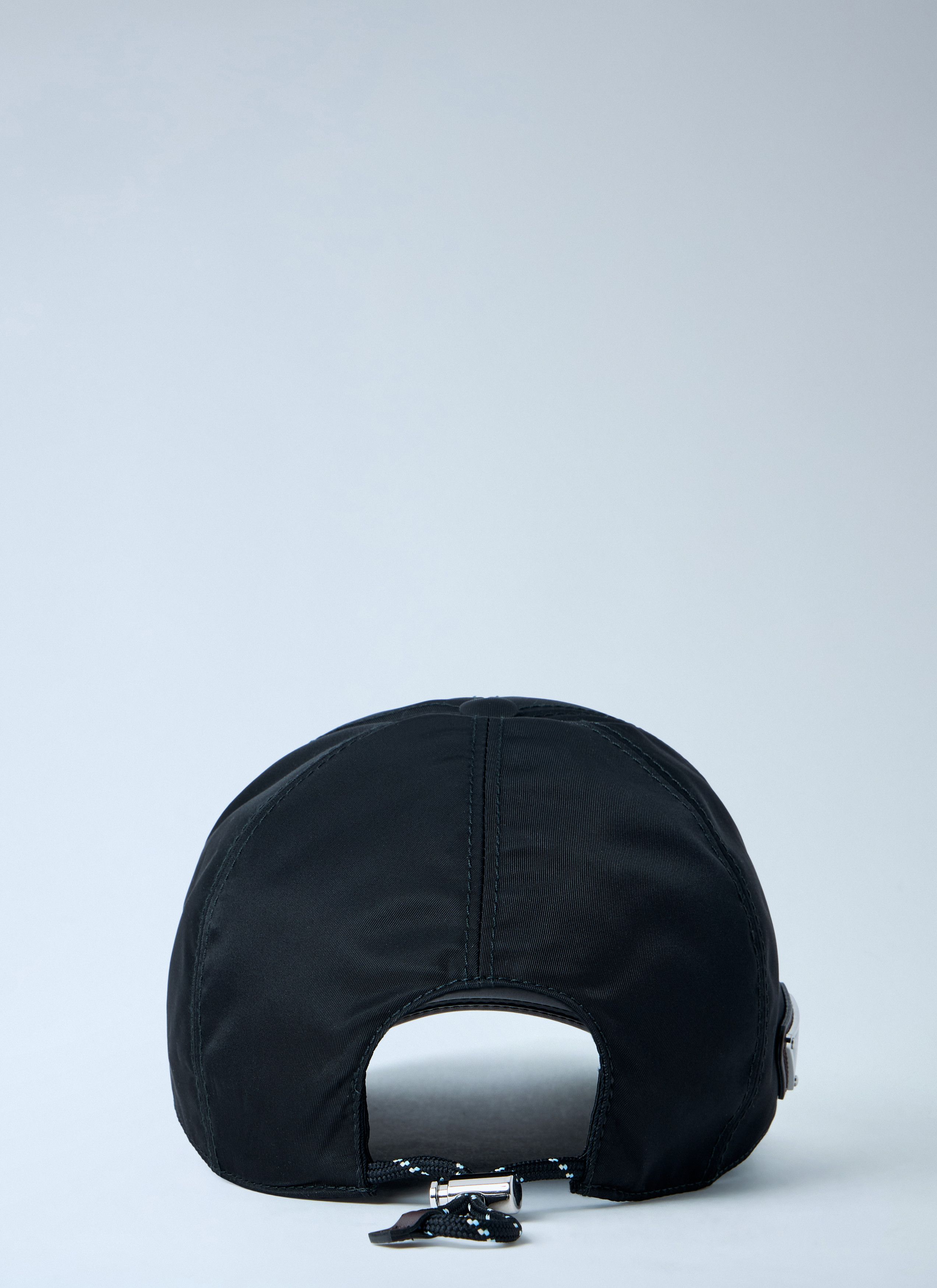 Prada Speedrock Re-Nylon Cap Size ONE SIZE - 4 Thumbnail
