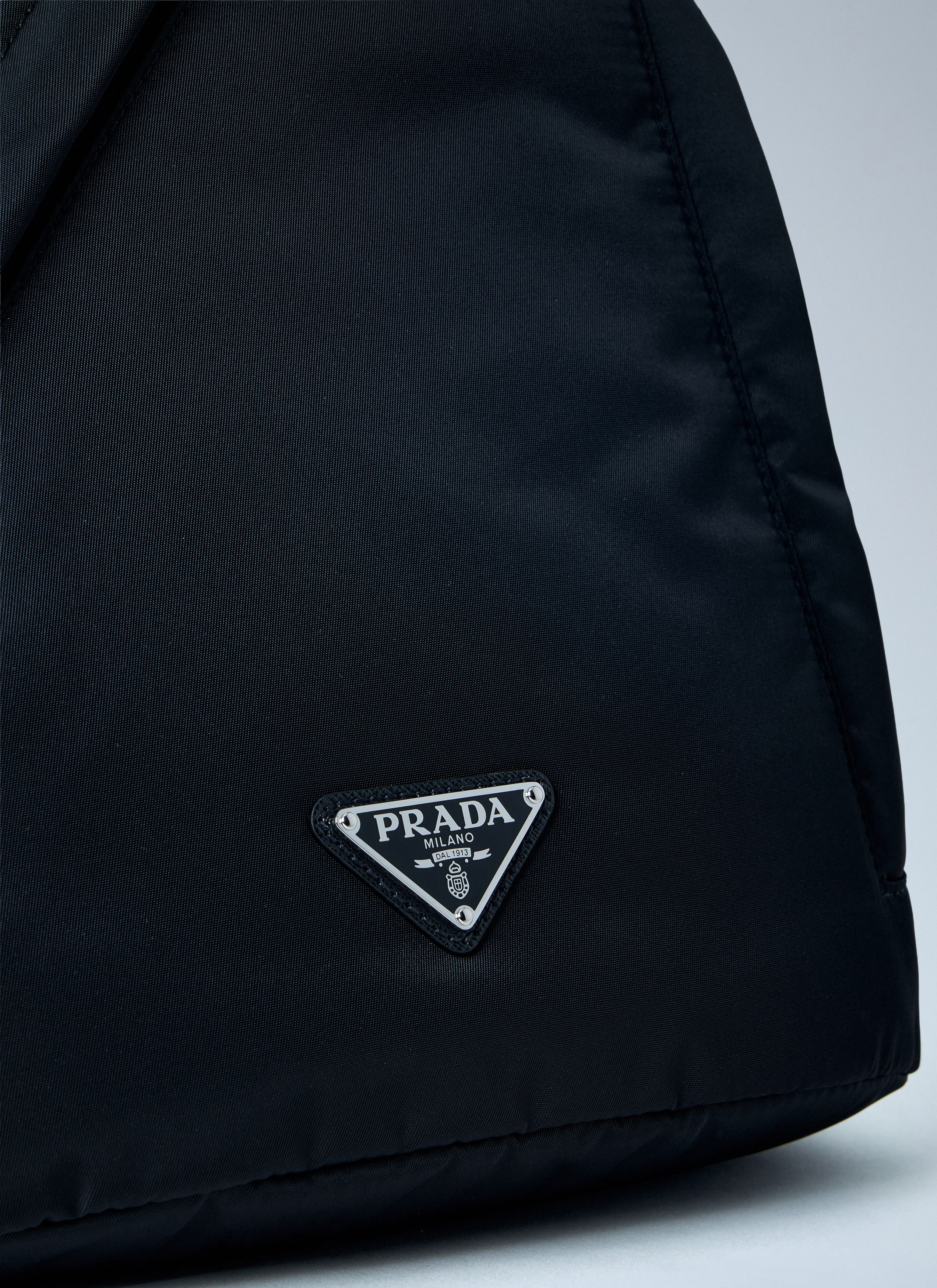Prada Asymmetric Nylon Sling Bag Size ONE SIZE - 5 Thumbnail