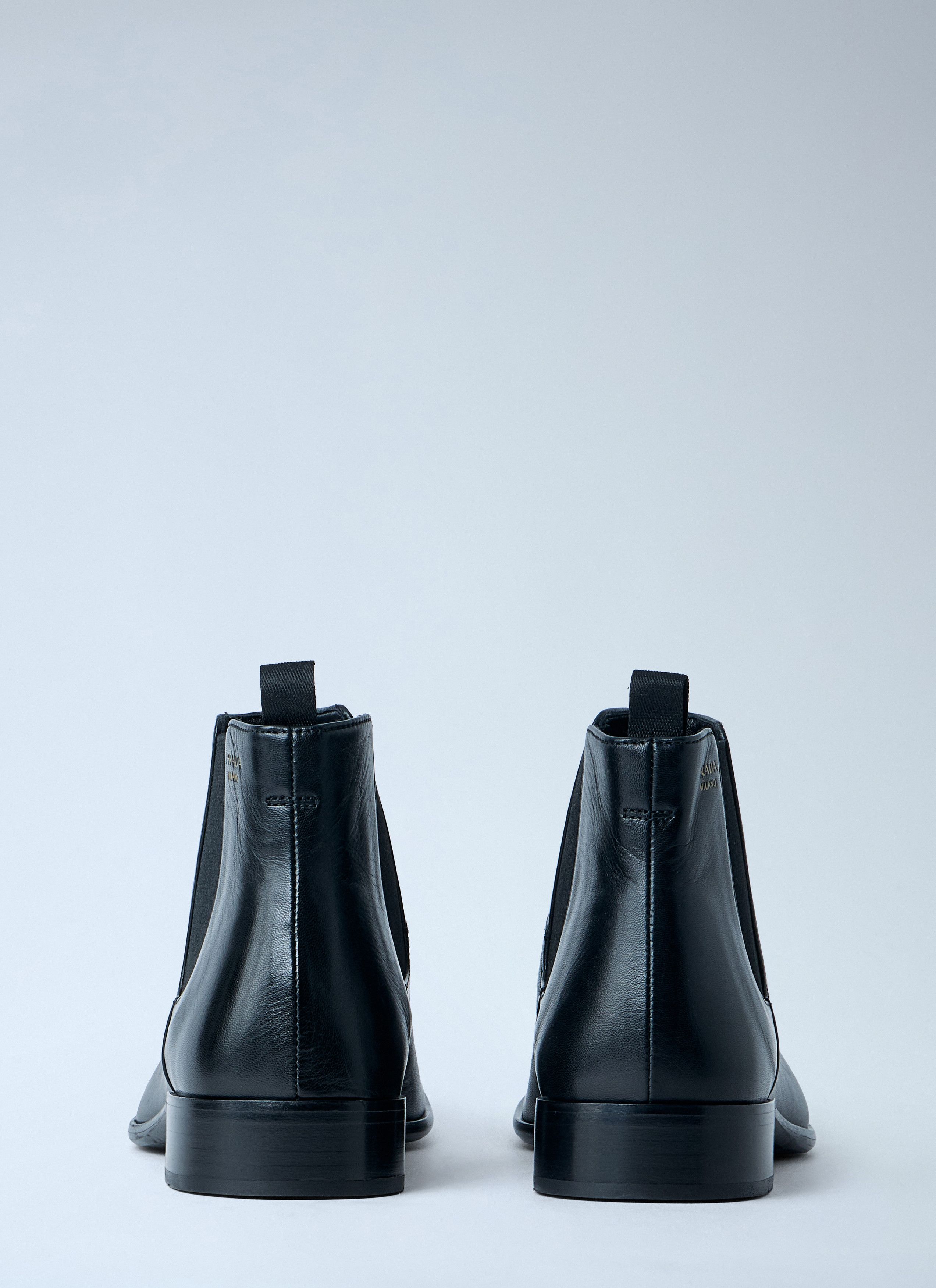 Prada Ankle Boots Size US 7 / IT 37 - 5 Thumbnail