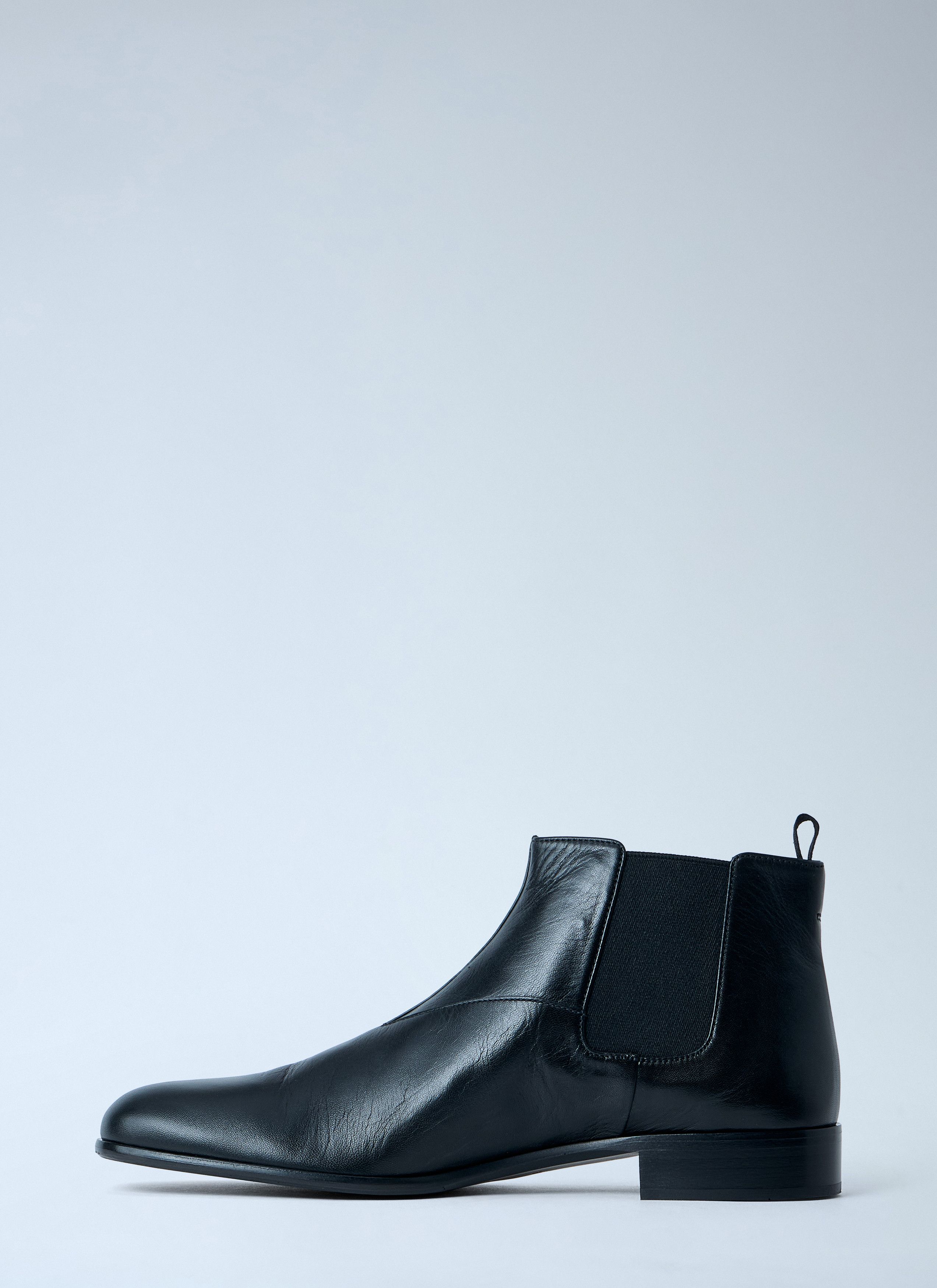 Prada Ankle Boots Size US 7 / IT 37 - 4 Thumbnail