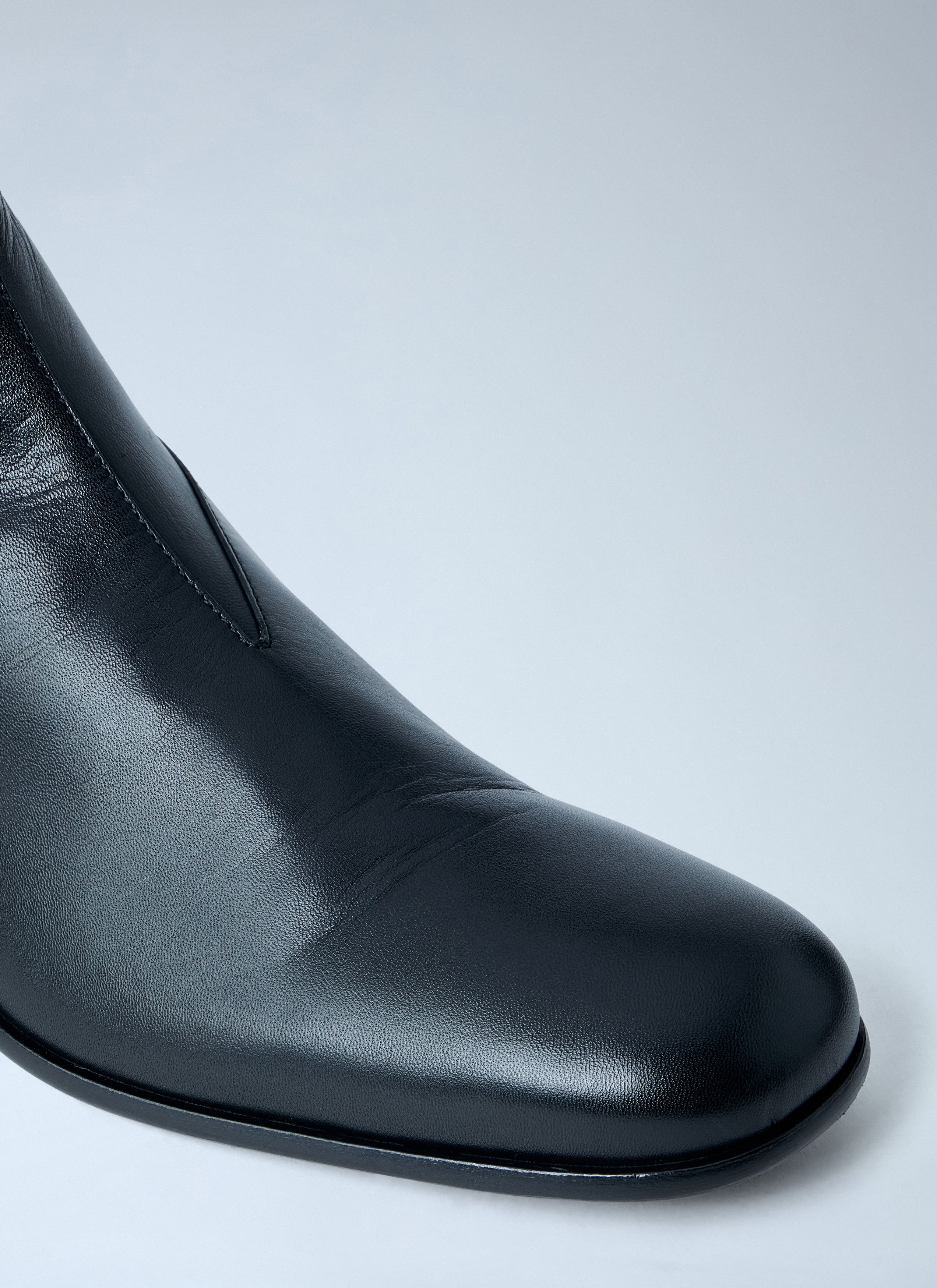 Prada Ankle Boots Size US 7 / IT 37 - 3 Thumbnail
