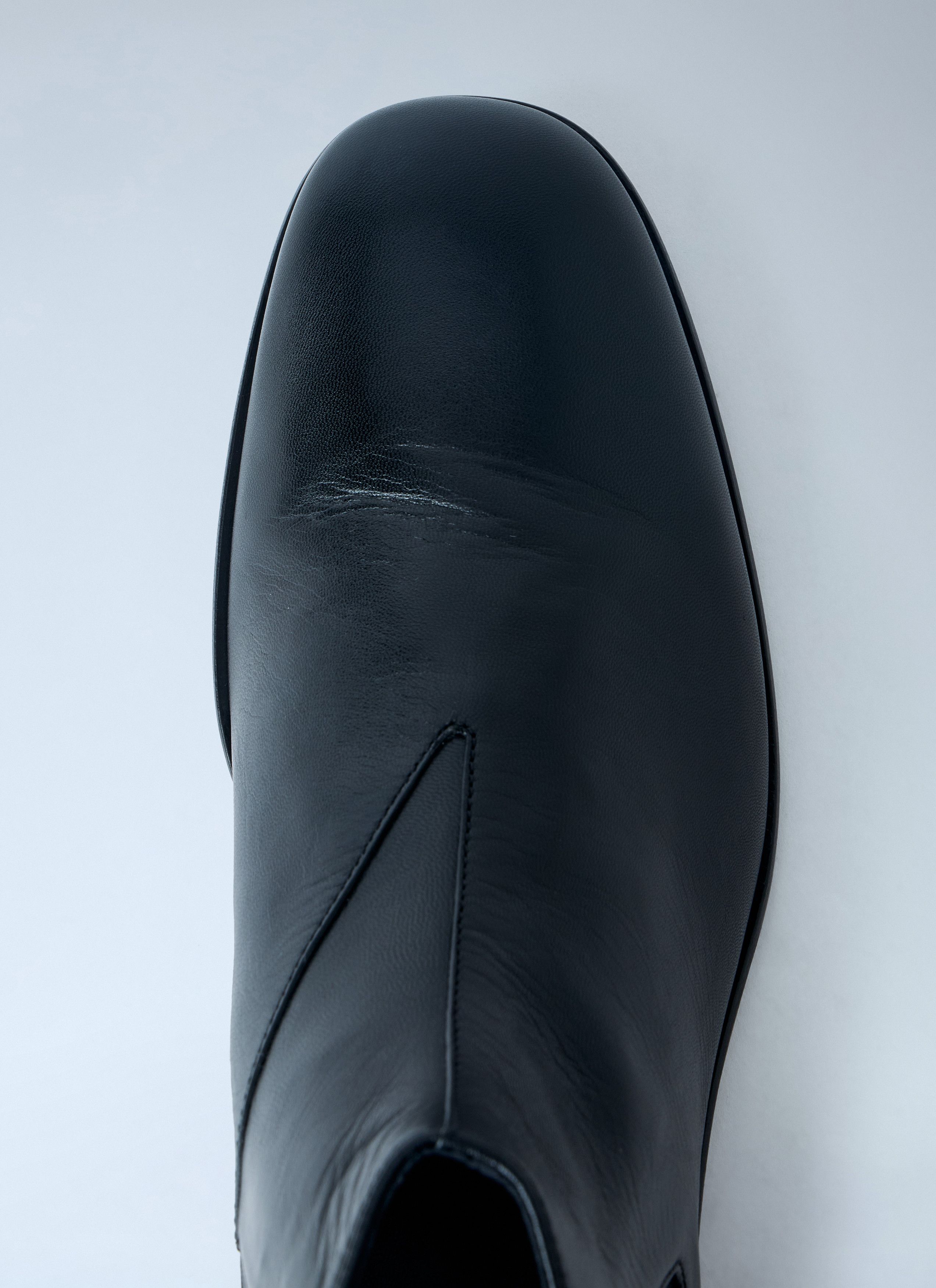 Prada Ankle Boots Size US 7 / IT 37 - 6 Thumbnail