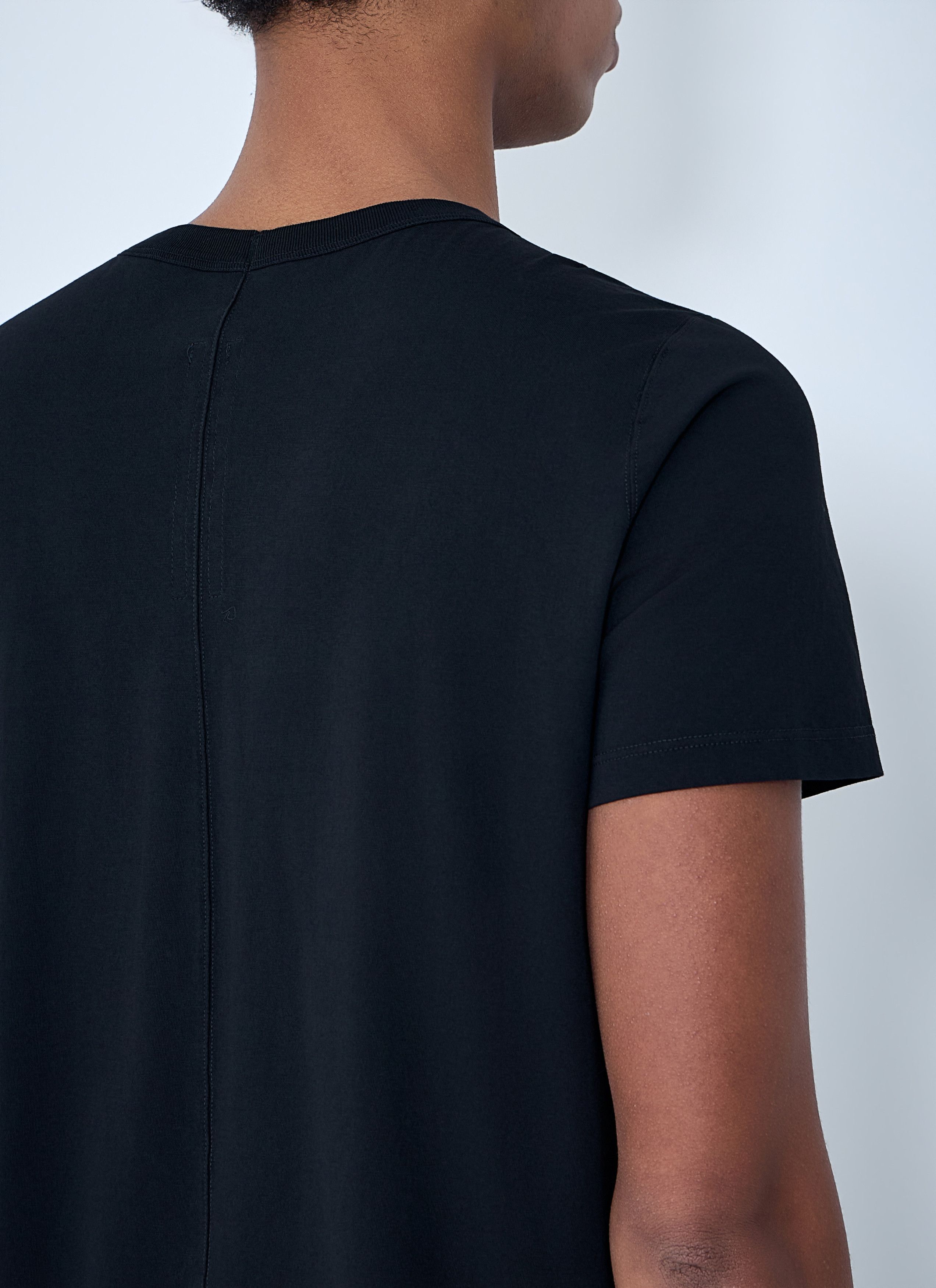 Rick Owens Level T-Shirt Size US S / EU 44-46 / 1 - 6 Thumbnail