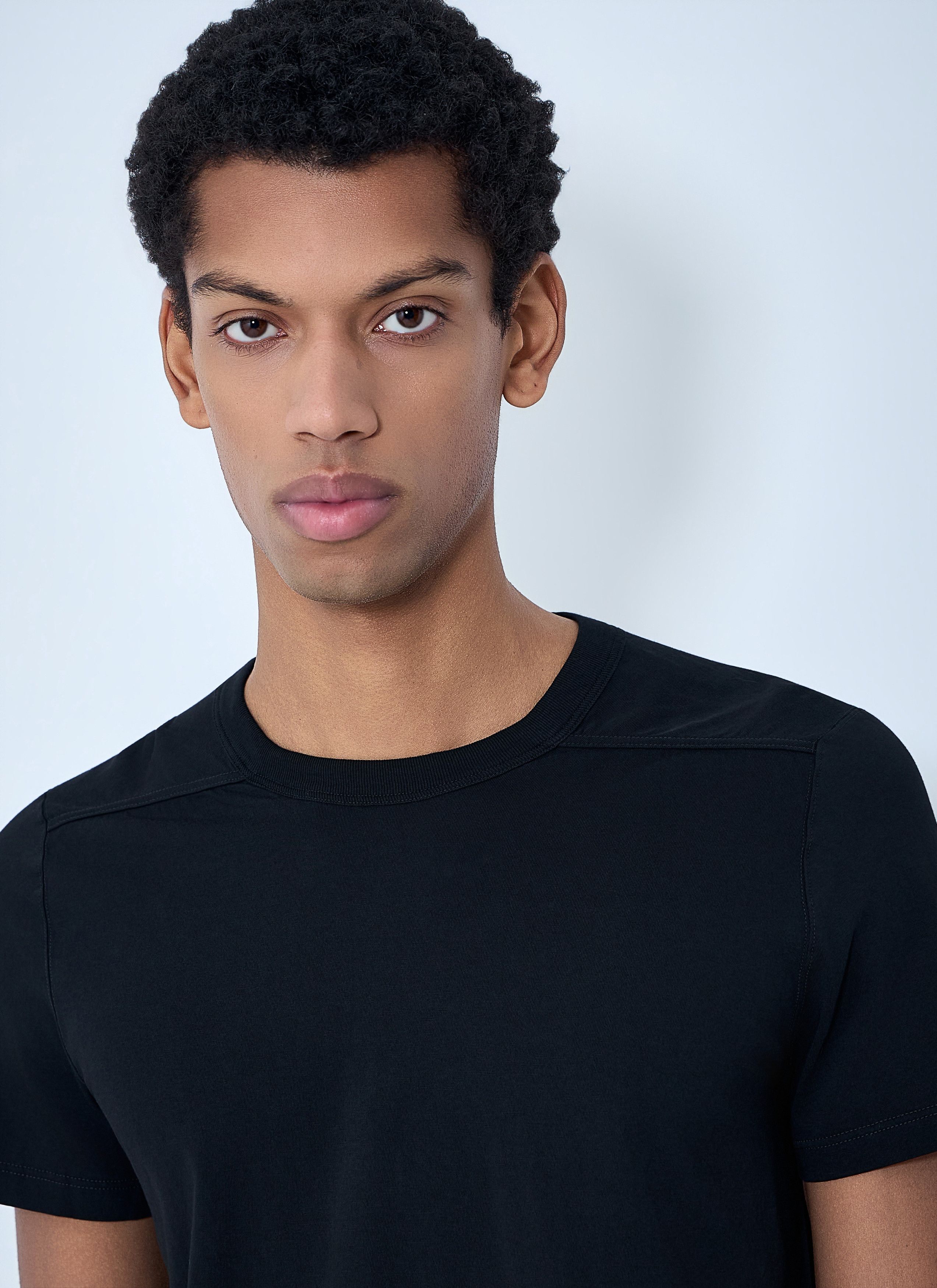Rick Owens Level T-Shirt Size US XXL / EU 58 / 5 - 5 Thumbnail