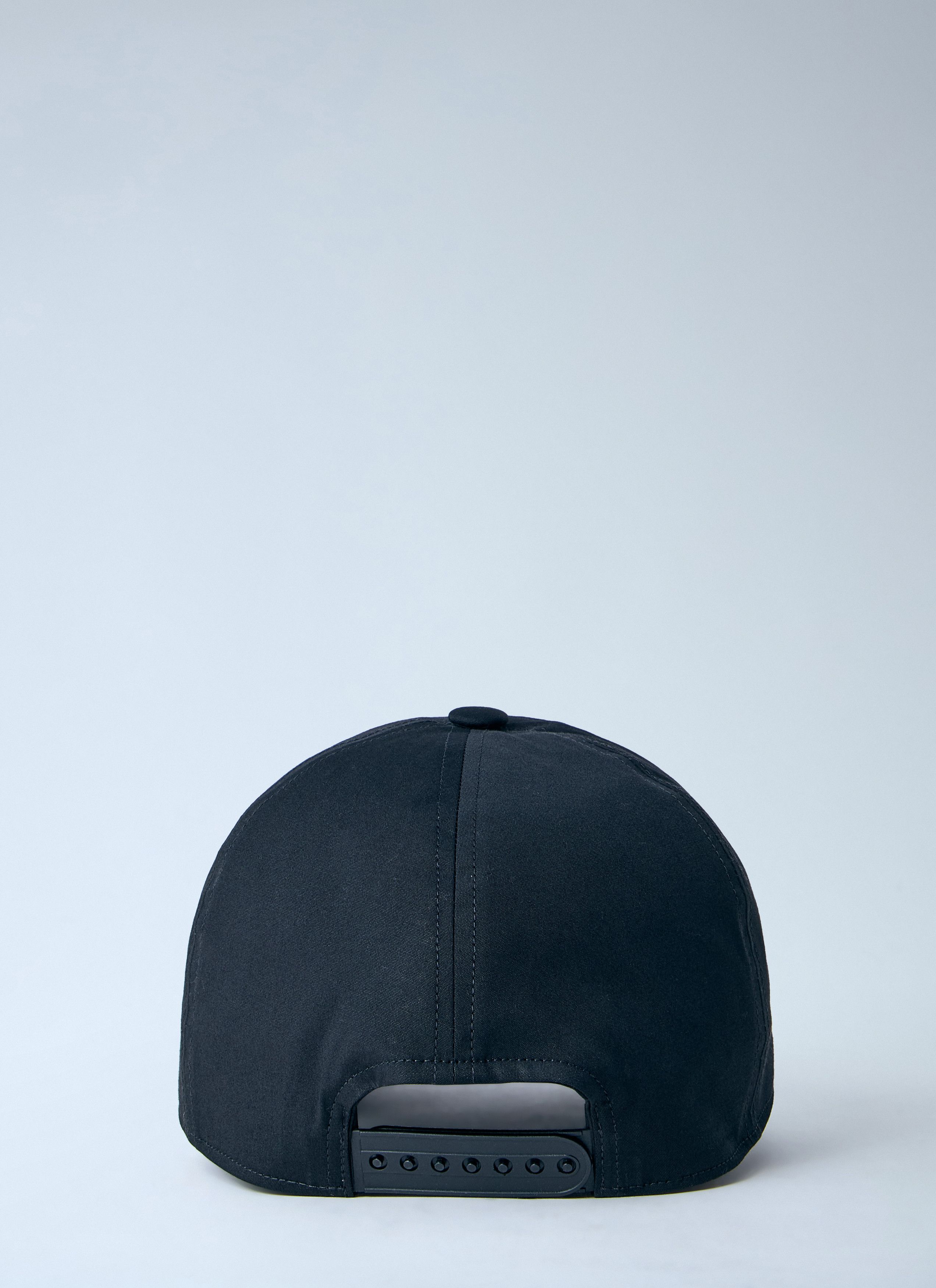 Rick Owens Baseball Cap Size ONE SIZE - 4 Thumbnail