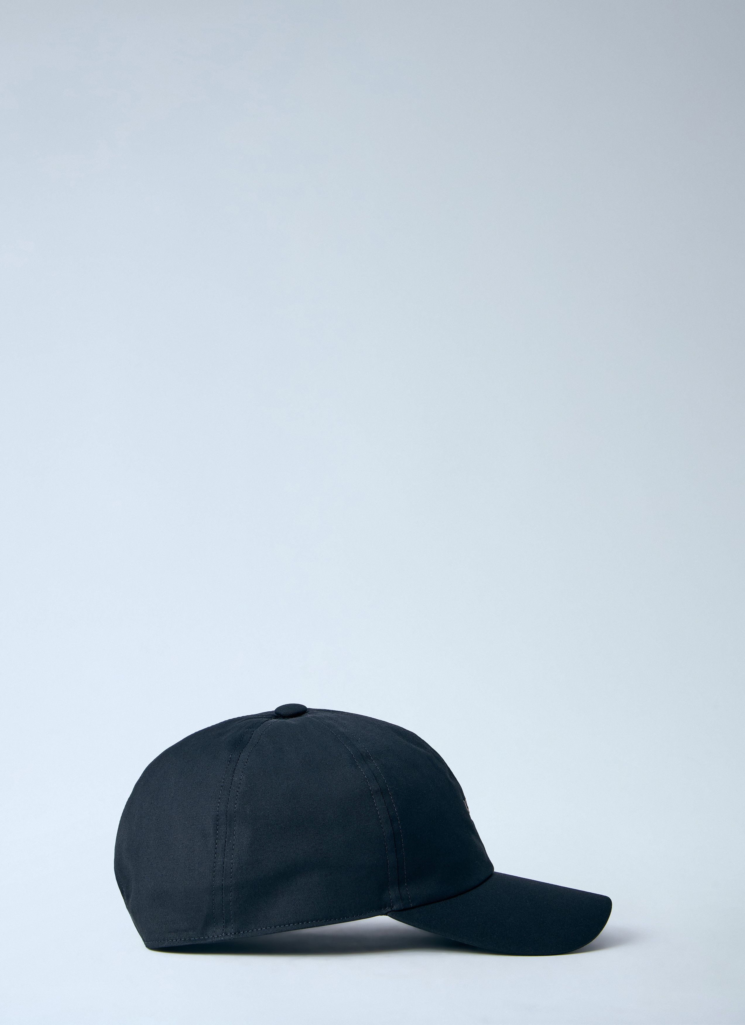 Rick Owens Baseball Cap Size ONE SIZE - 3 Thumbnail