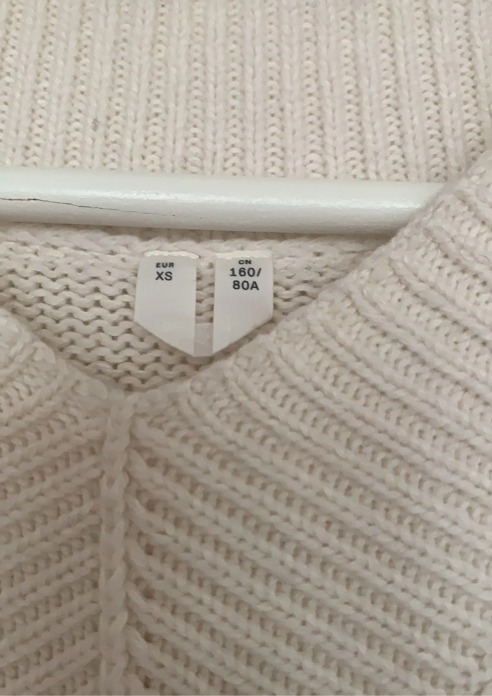 Arket Arket Sweater Size XS / US 0-2 / IT 36-38 - 3 Thumbnail