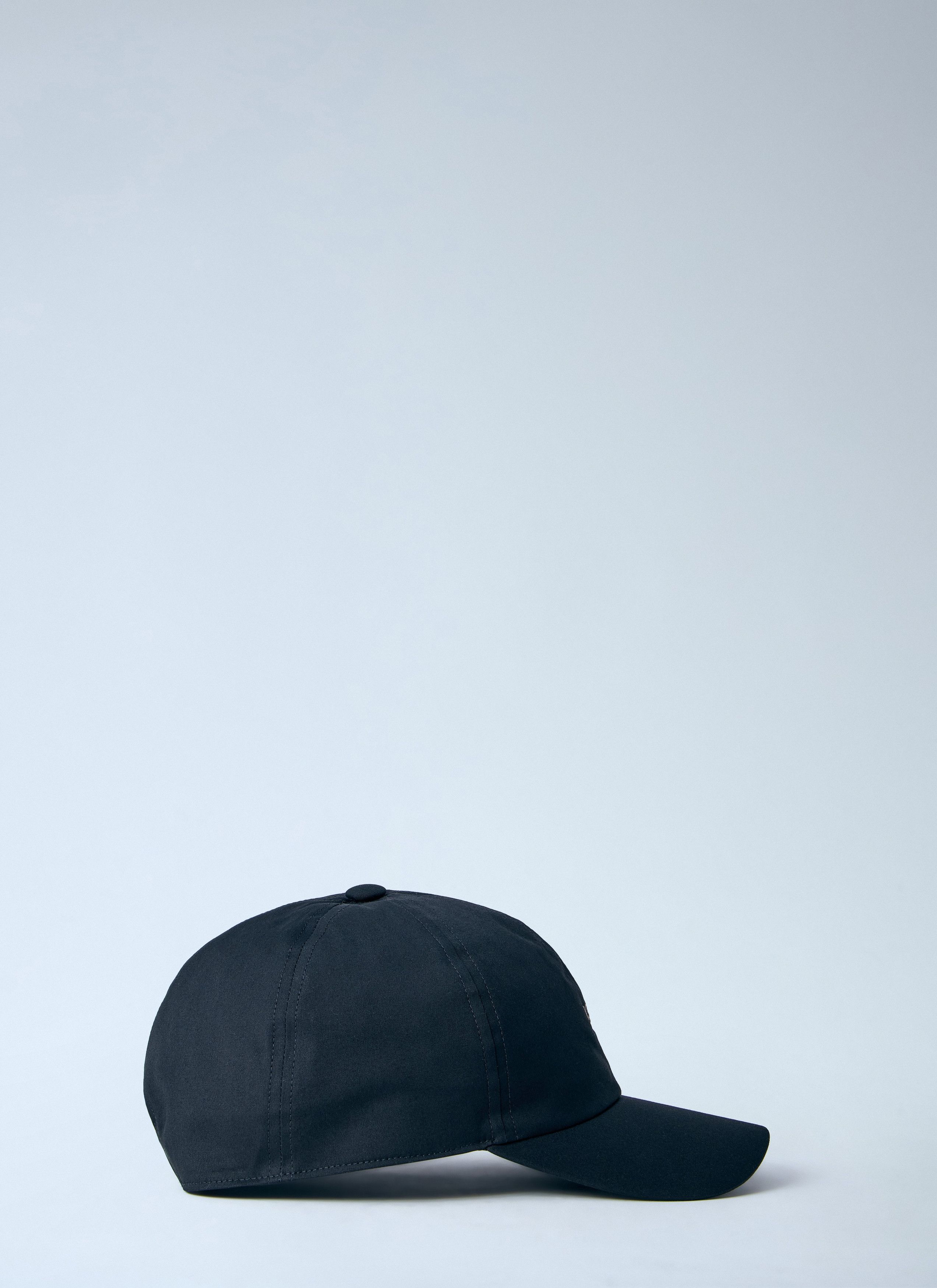 Rick Owens Baseball Cap Size ONE SIZE - 3 Thumbnail