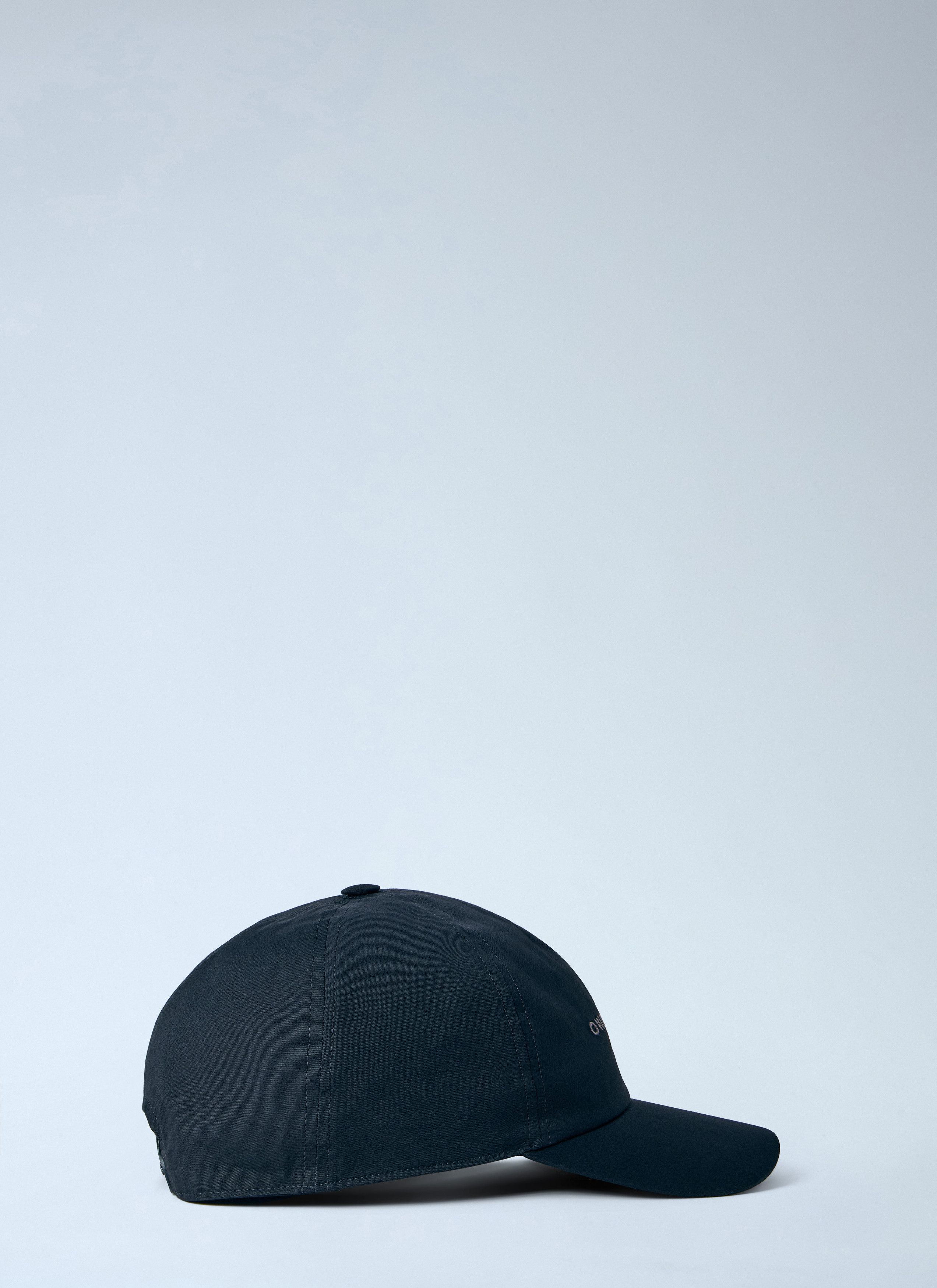 Rick Owens Cotton Cap Size ONE SIZE - 3 Thumbnail