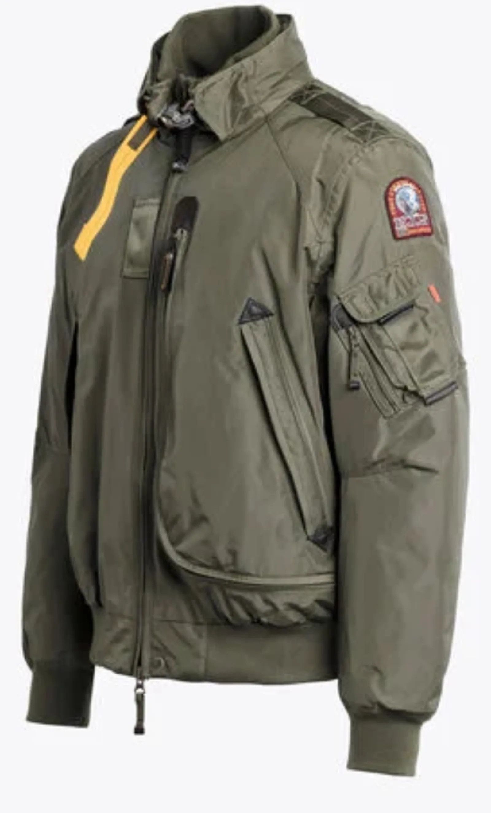 Parajumpers Parajumpers Jacket Size US S / EU 44-46 / 1 - 8 Thumbnail