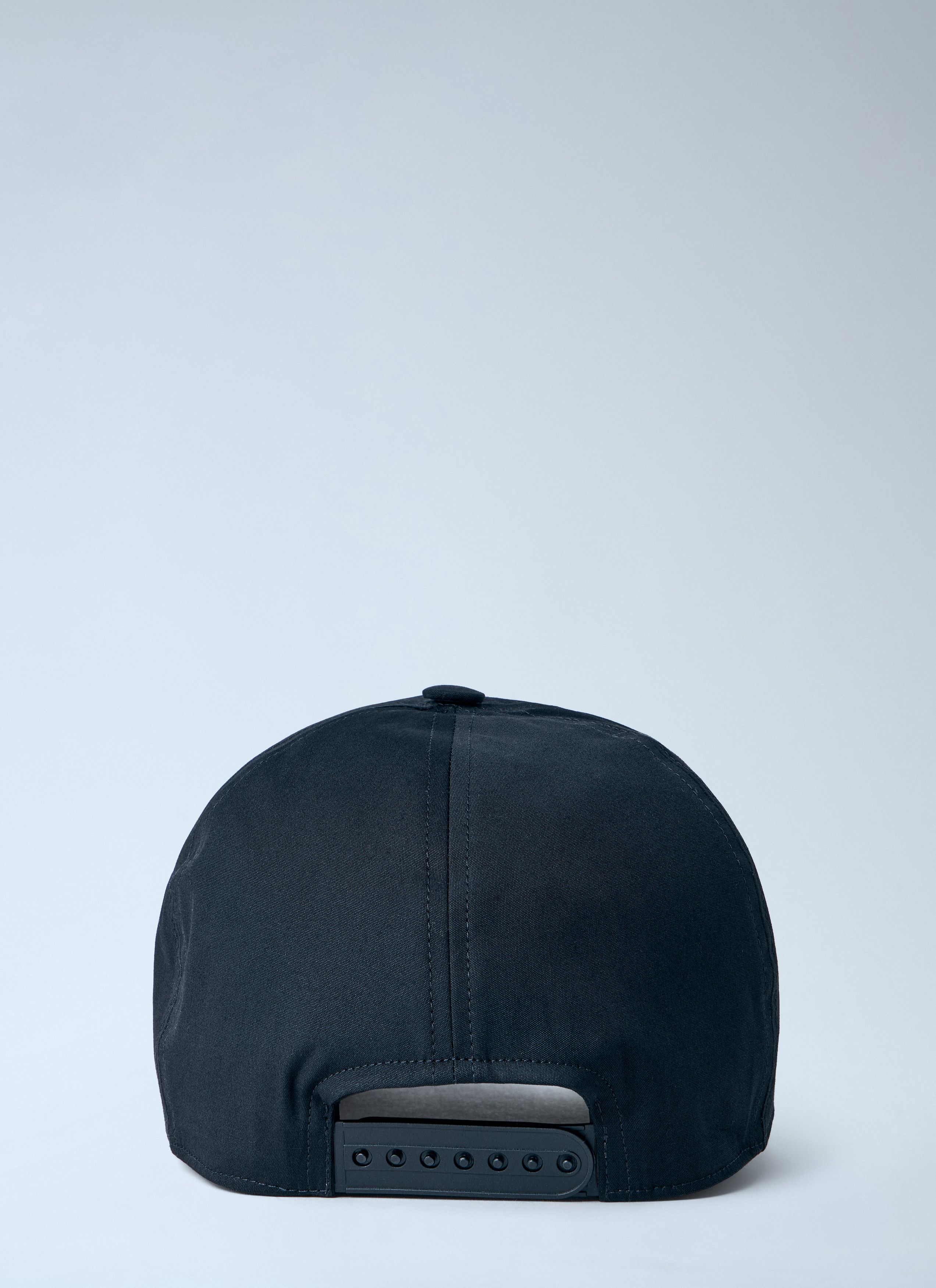 Rick Owens Cotton Cap Size ONE SIZE - 4 Thumbnail